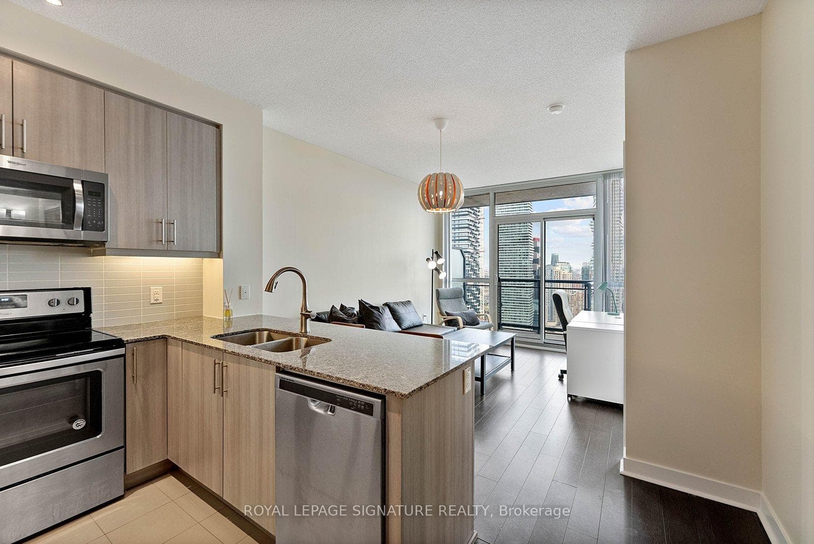 3975 Grand Park Drive Unit 3301 photo 9