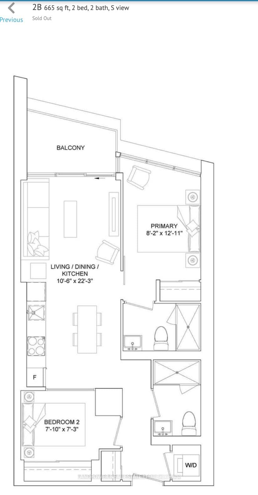 1 Kyle Lowry Road Unit 625 photo 25