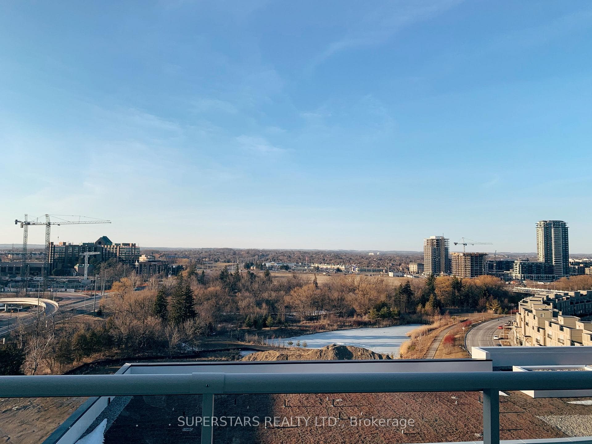 8 Rouge Valley Drive Unit 1115B photo 5