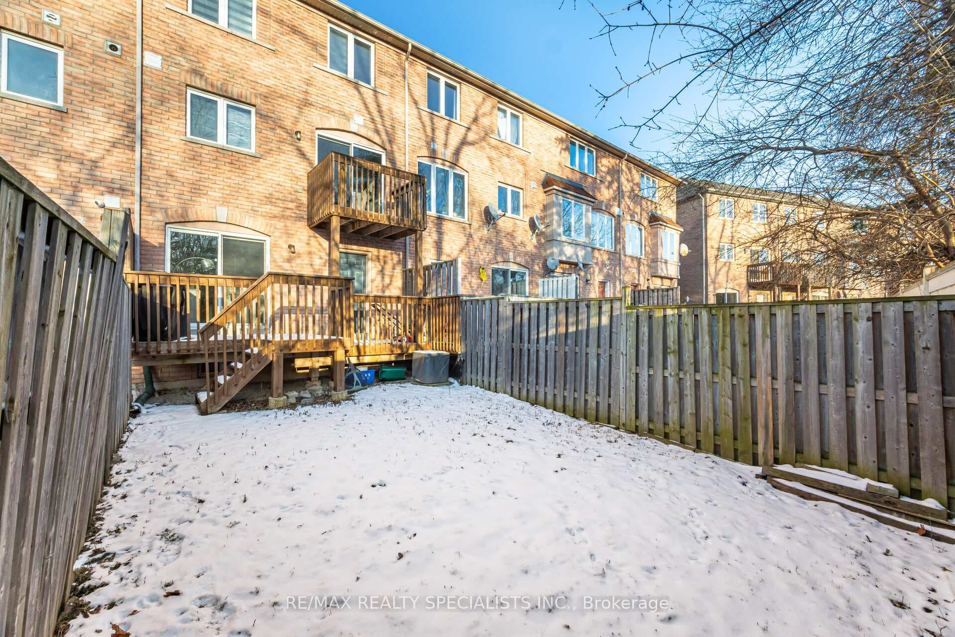14 Bernard Avenue photo 34