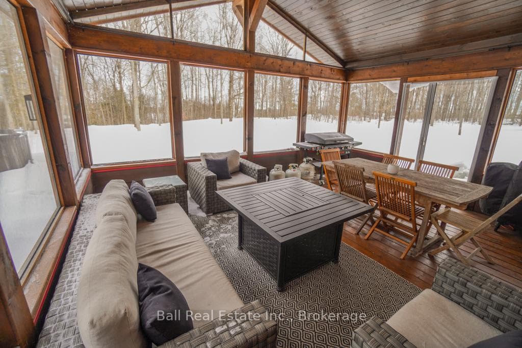 493 Old Marmora Road photo 38