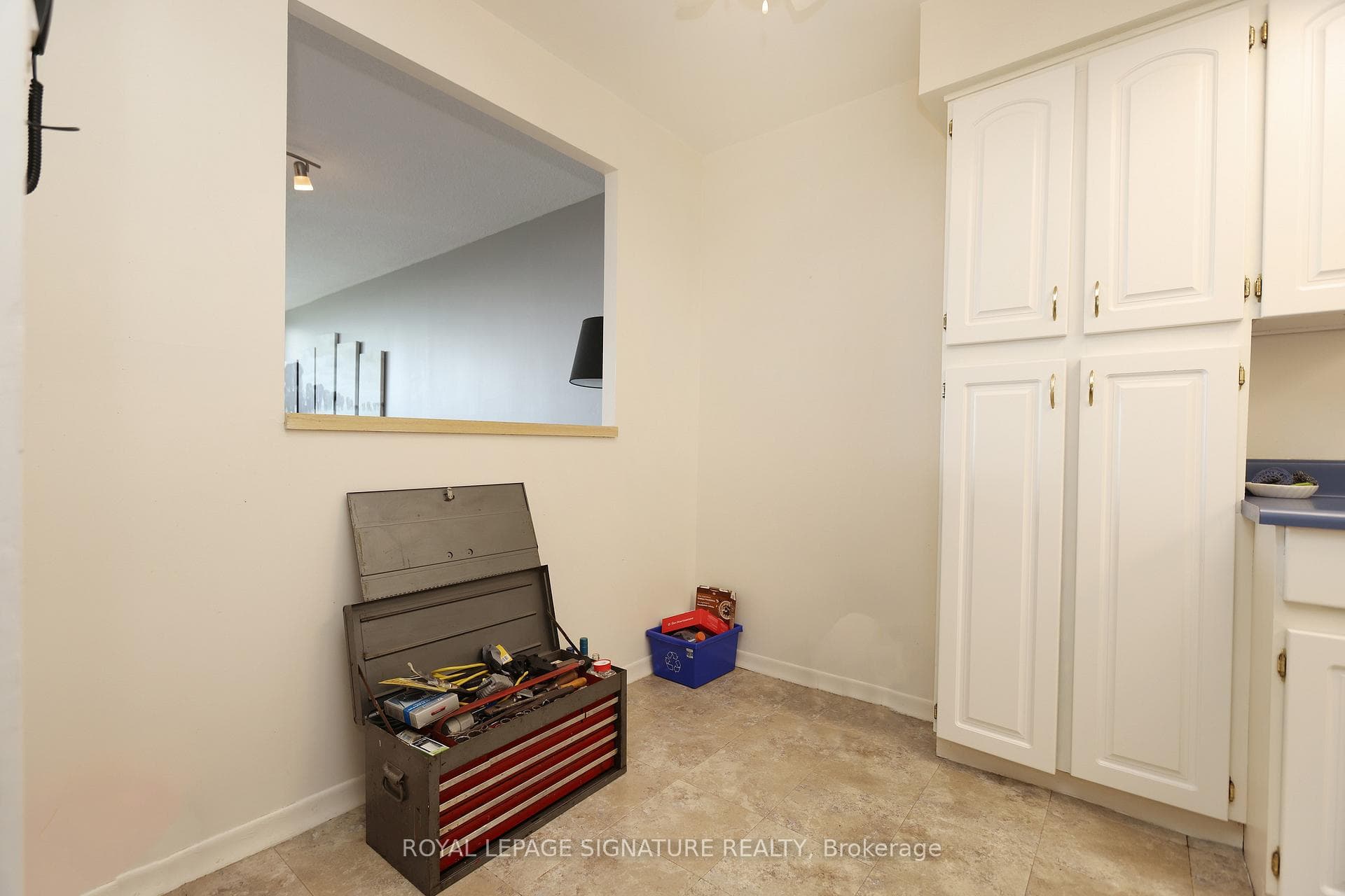 121 Ling Road Unit 1604 photo 19