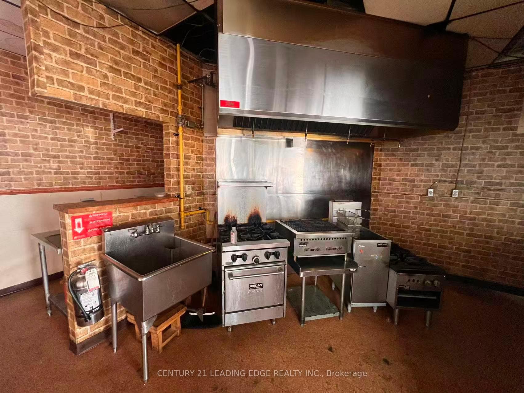 1300 Finch Avenue Unit 31& 32 photo 11