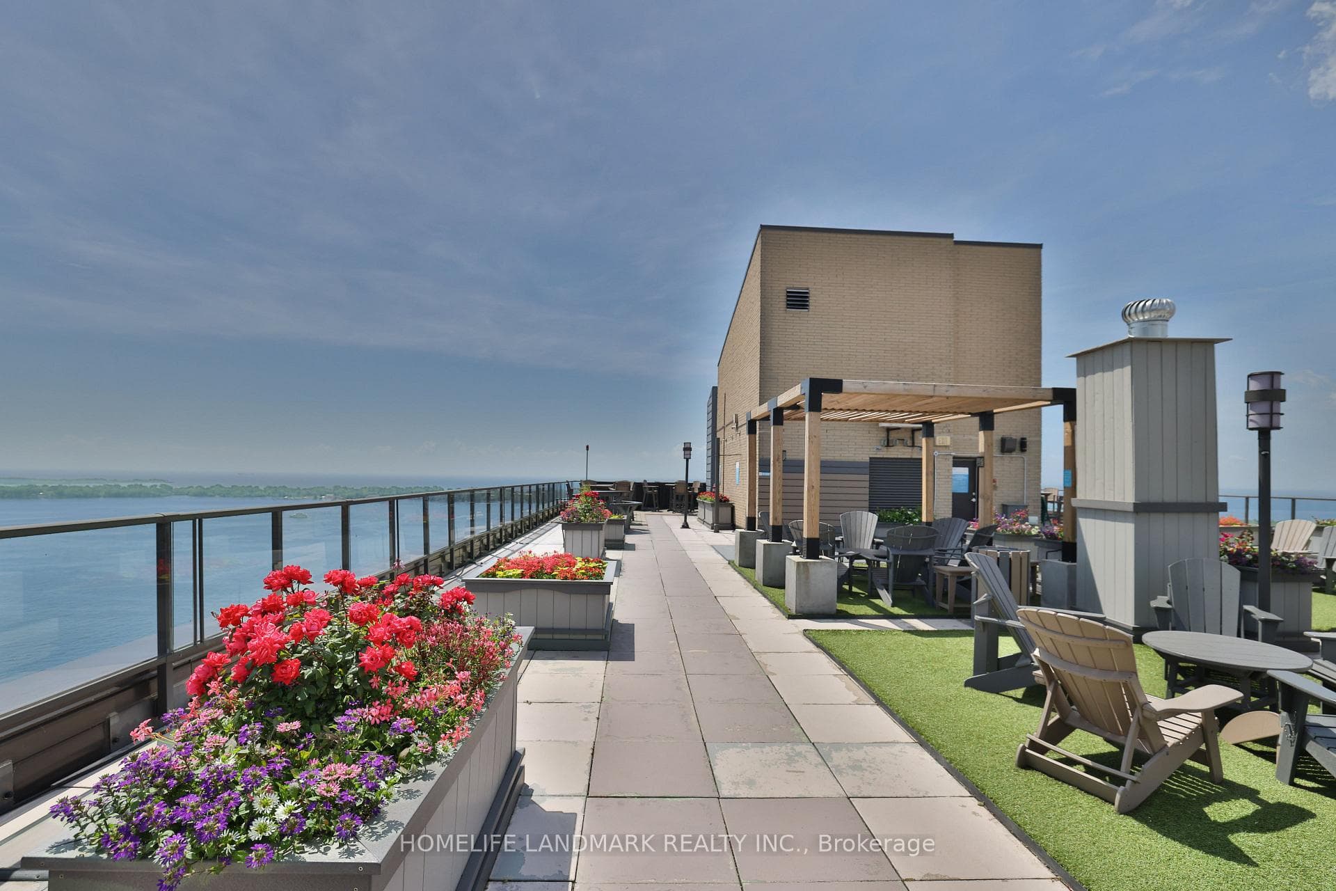 260 Queens Quay Unit 3005 photo 24