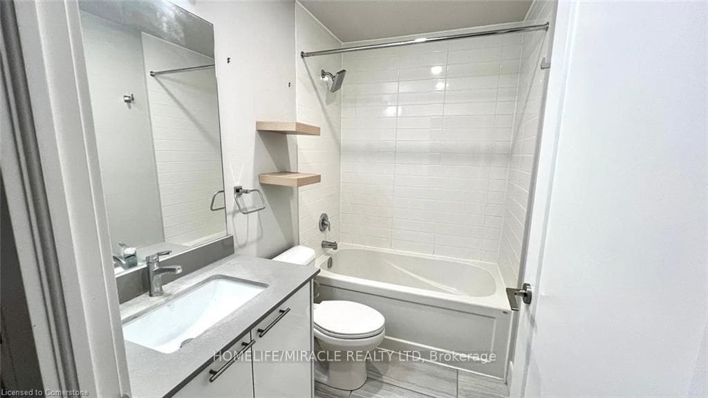 15 Prince Albert Boulevard Unit 107 photo 14