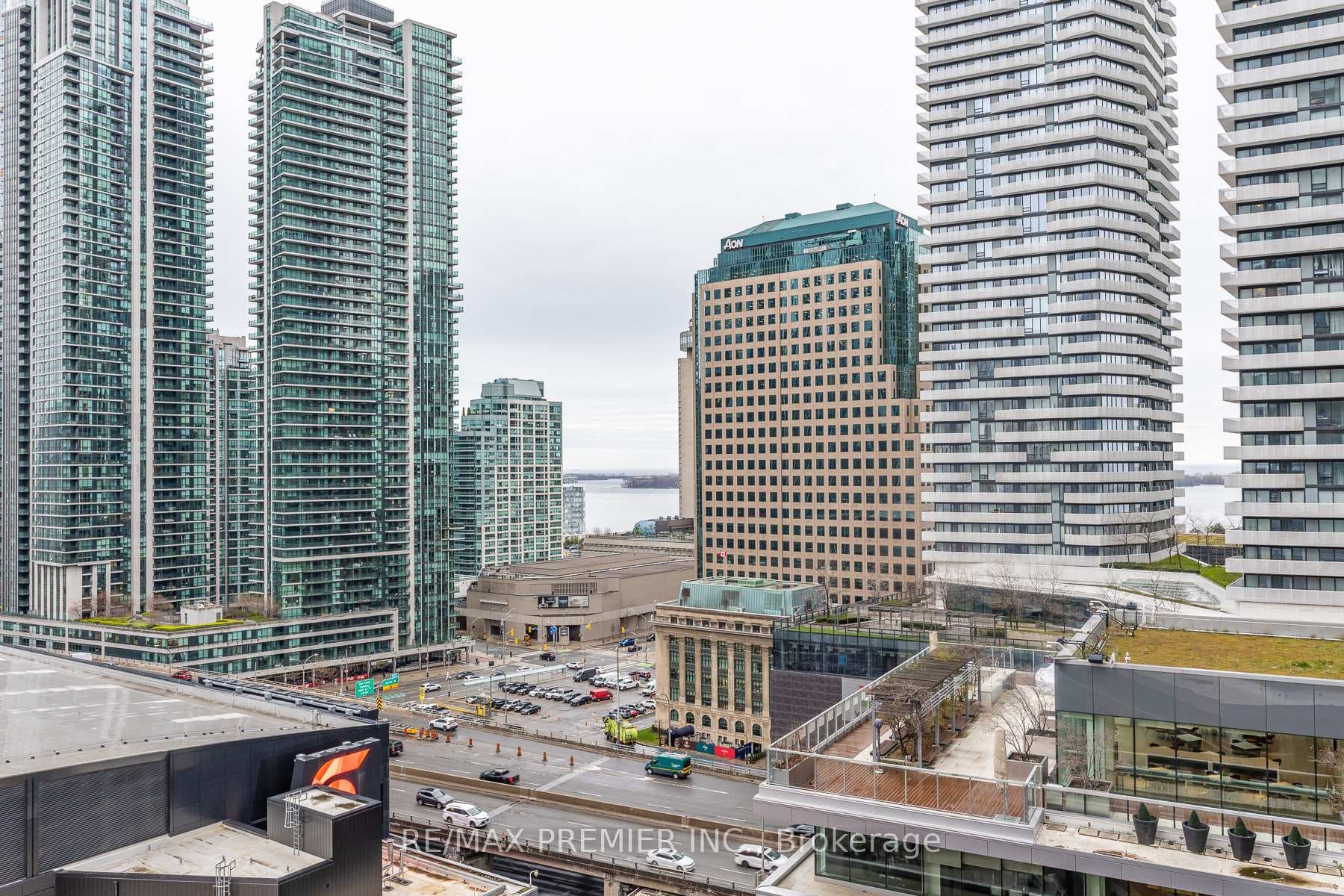 65 Bremner Boulevard Unit 1308 photo 45