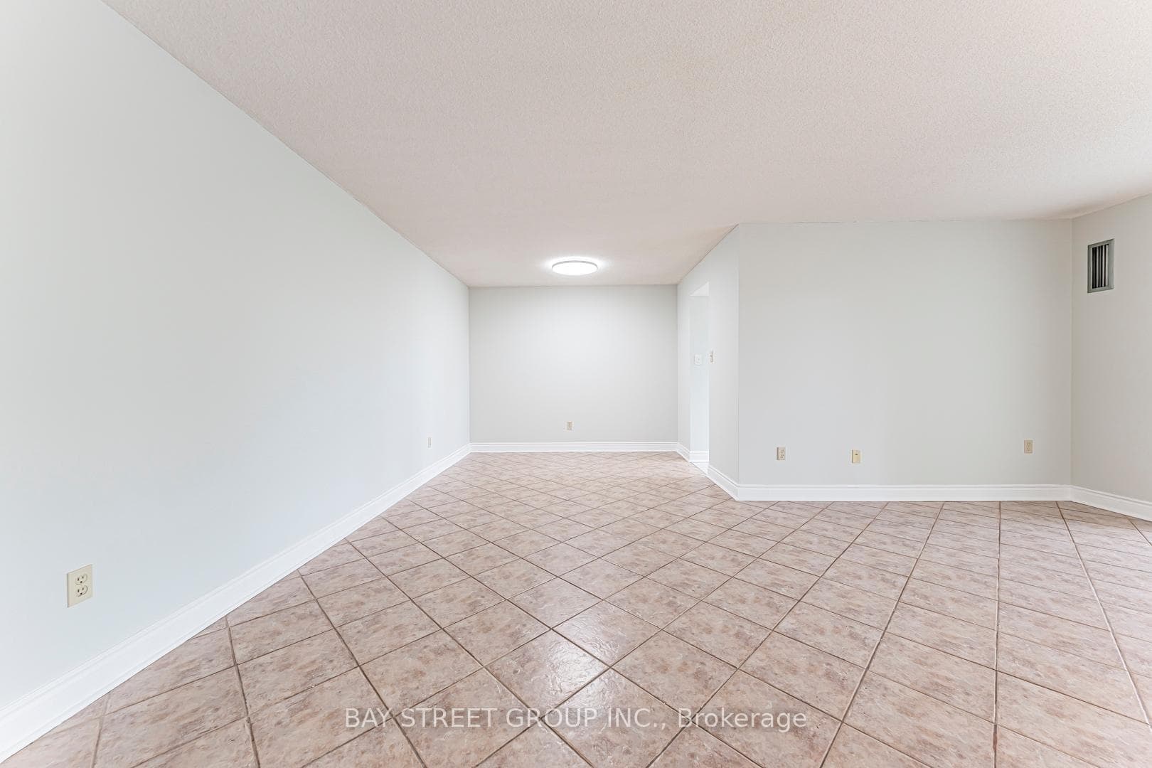 Dining/Living Room