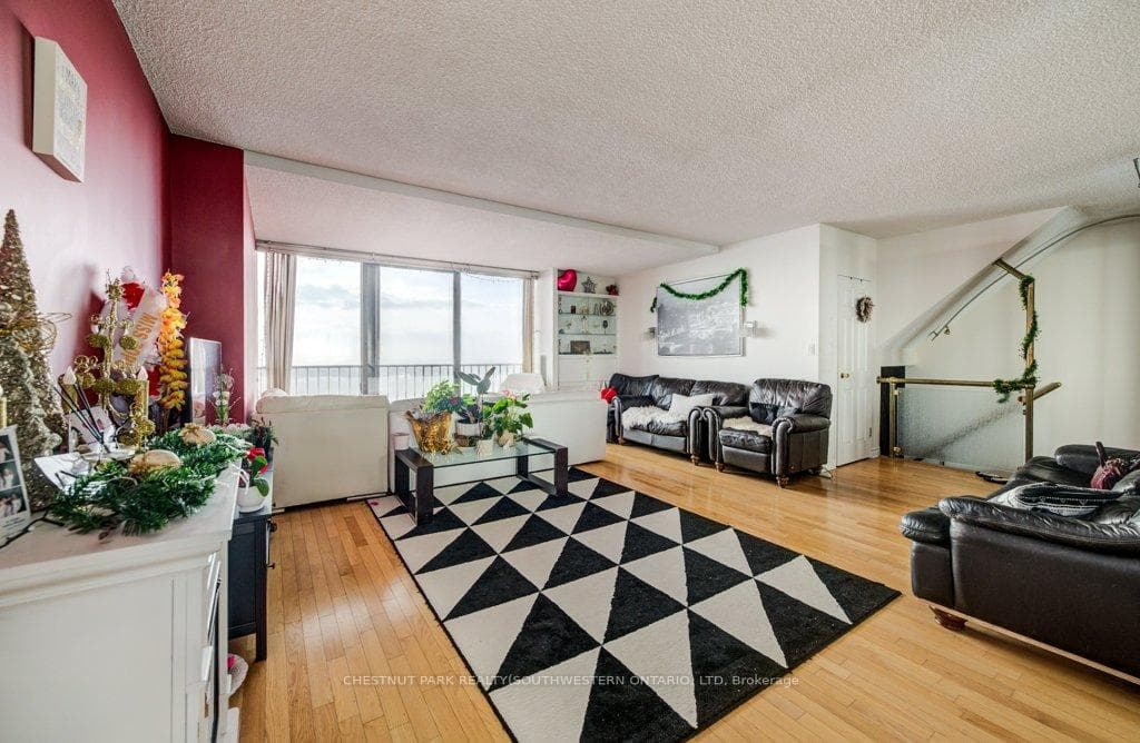 33 Harbour Square Unit 2801 photo 22