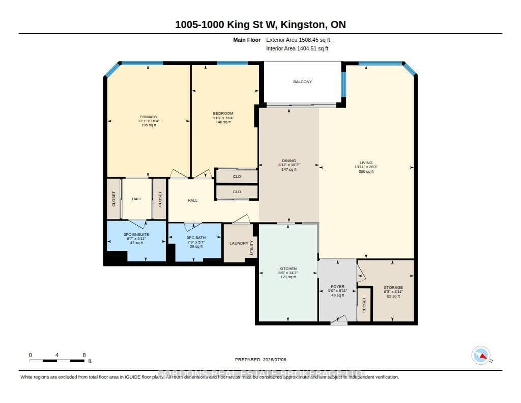 1000 King Street Unit 1005 photo 50
