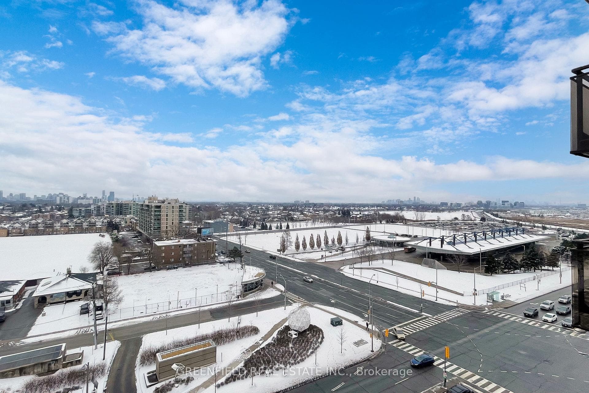1060 Sheppard Avenue Unit 1005 photo 38