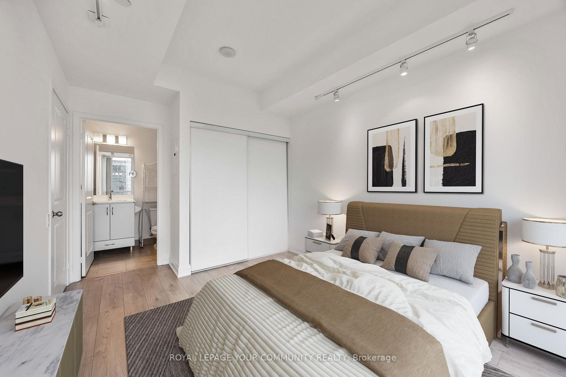 5168 Yonge Street Unit 2615 photo 28