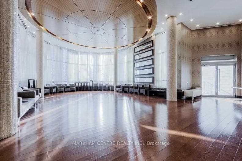 60 South Town Centre Boulevard Unit 508 photo 14