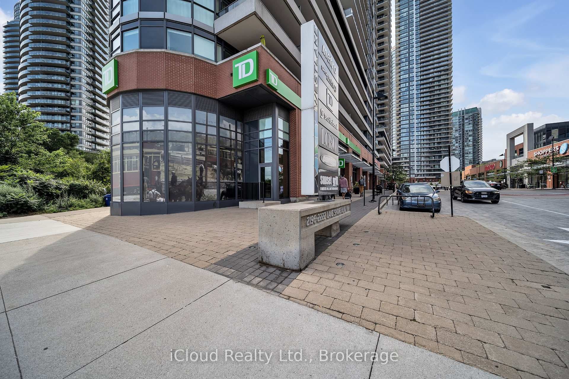 2212 Lake Shore Boulevard Unit 4103 photo 43