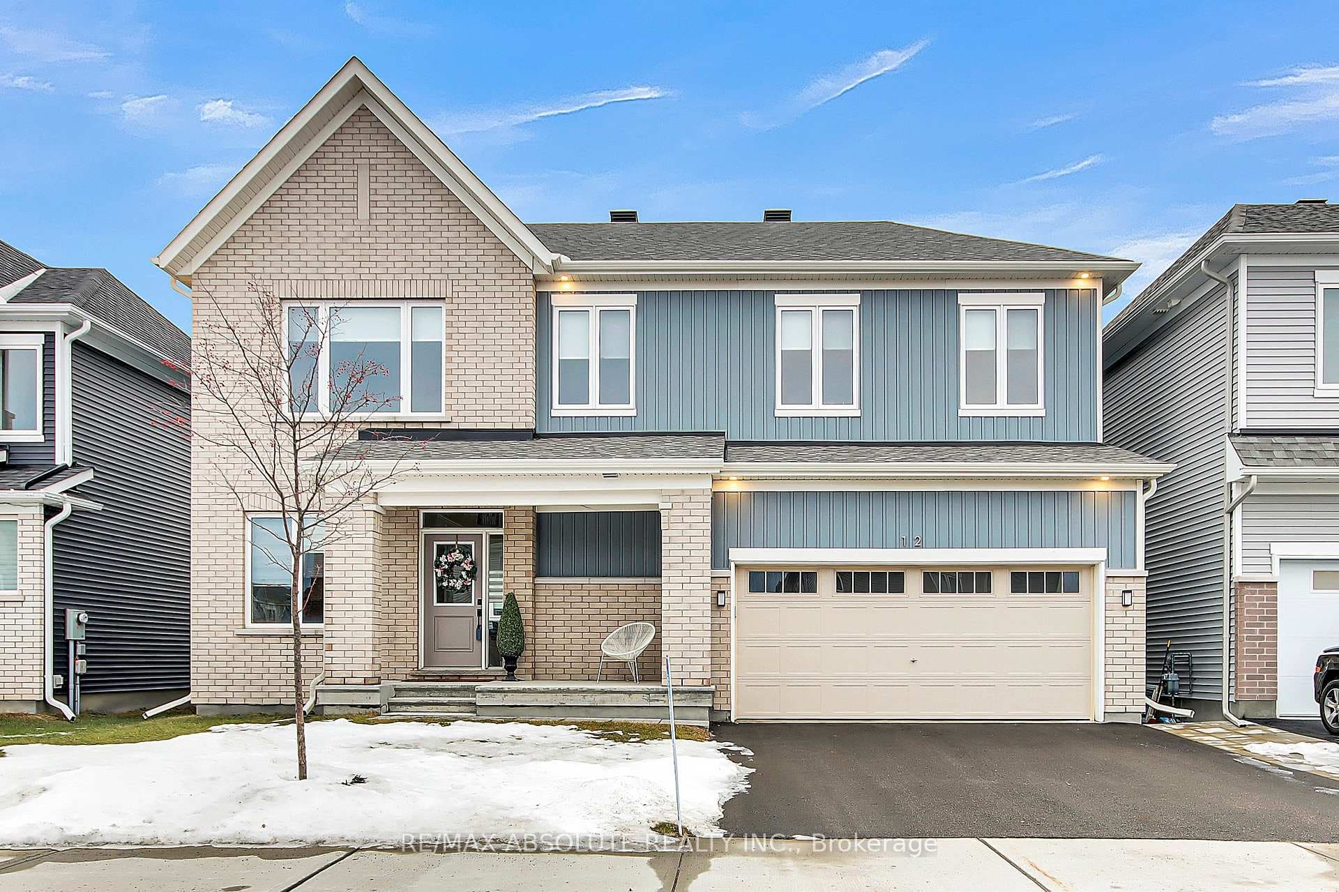 12 Jargeau Road photo 1