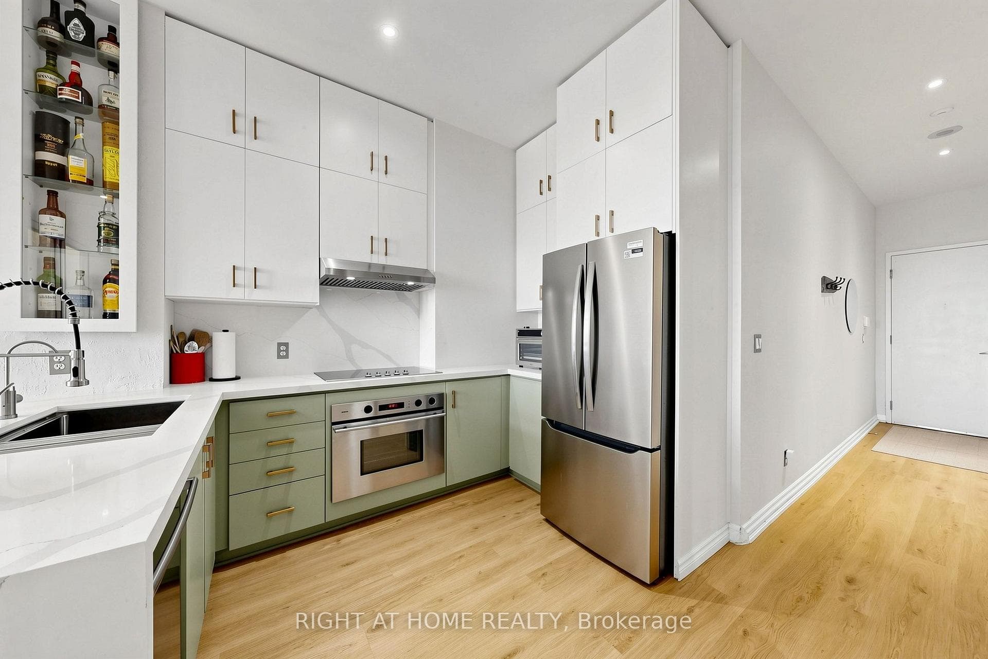 797 Don Mills Road Unit 1104 photo 15