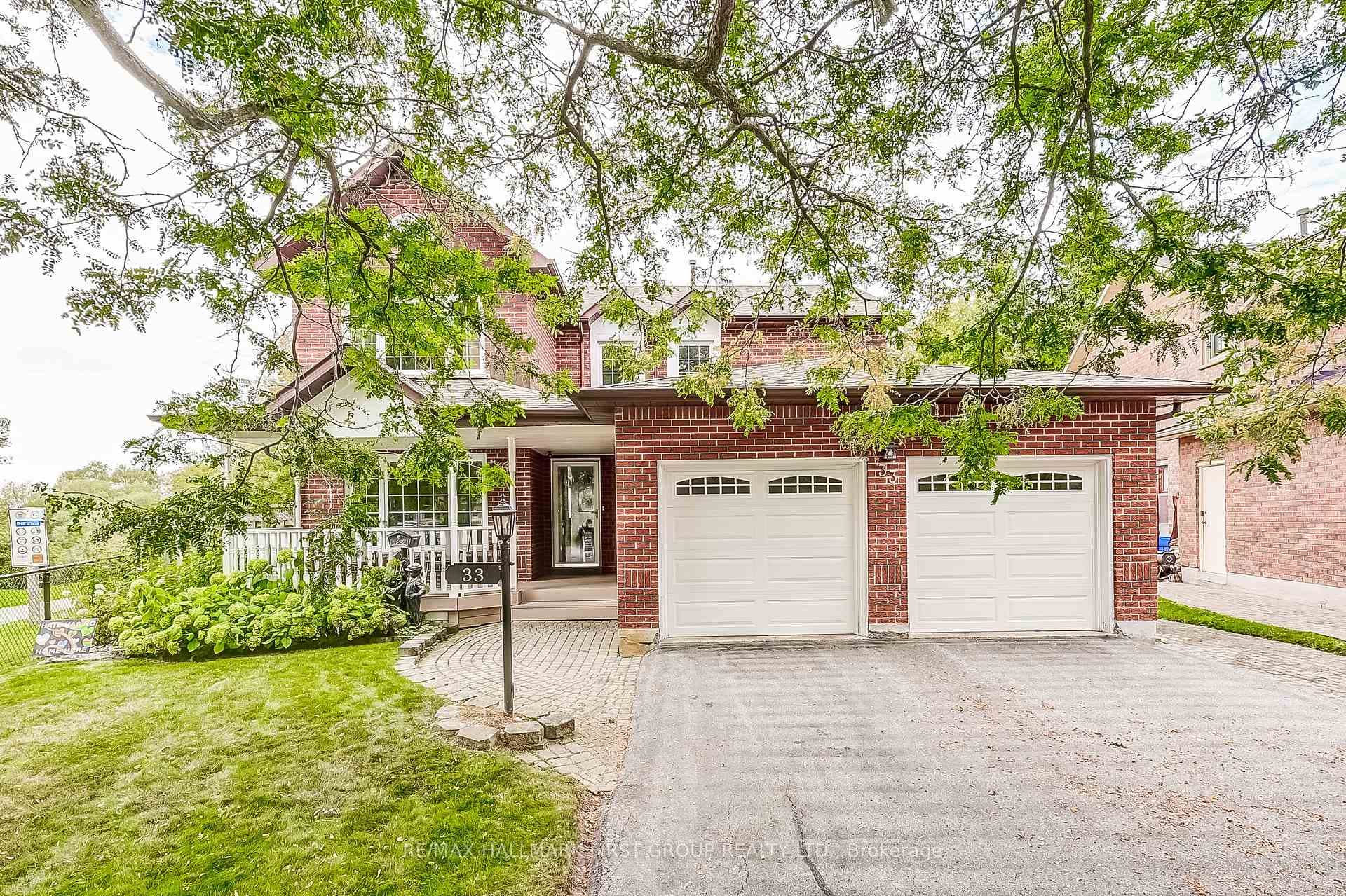 33 Rice Drive, Whitby