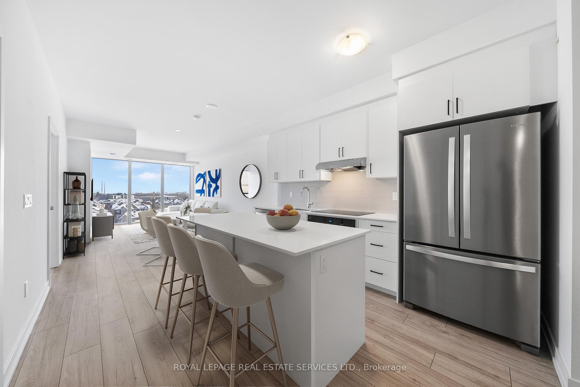1035 Southdown Road Unit 705 photo 1