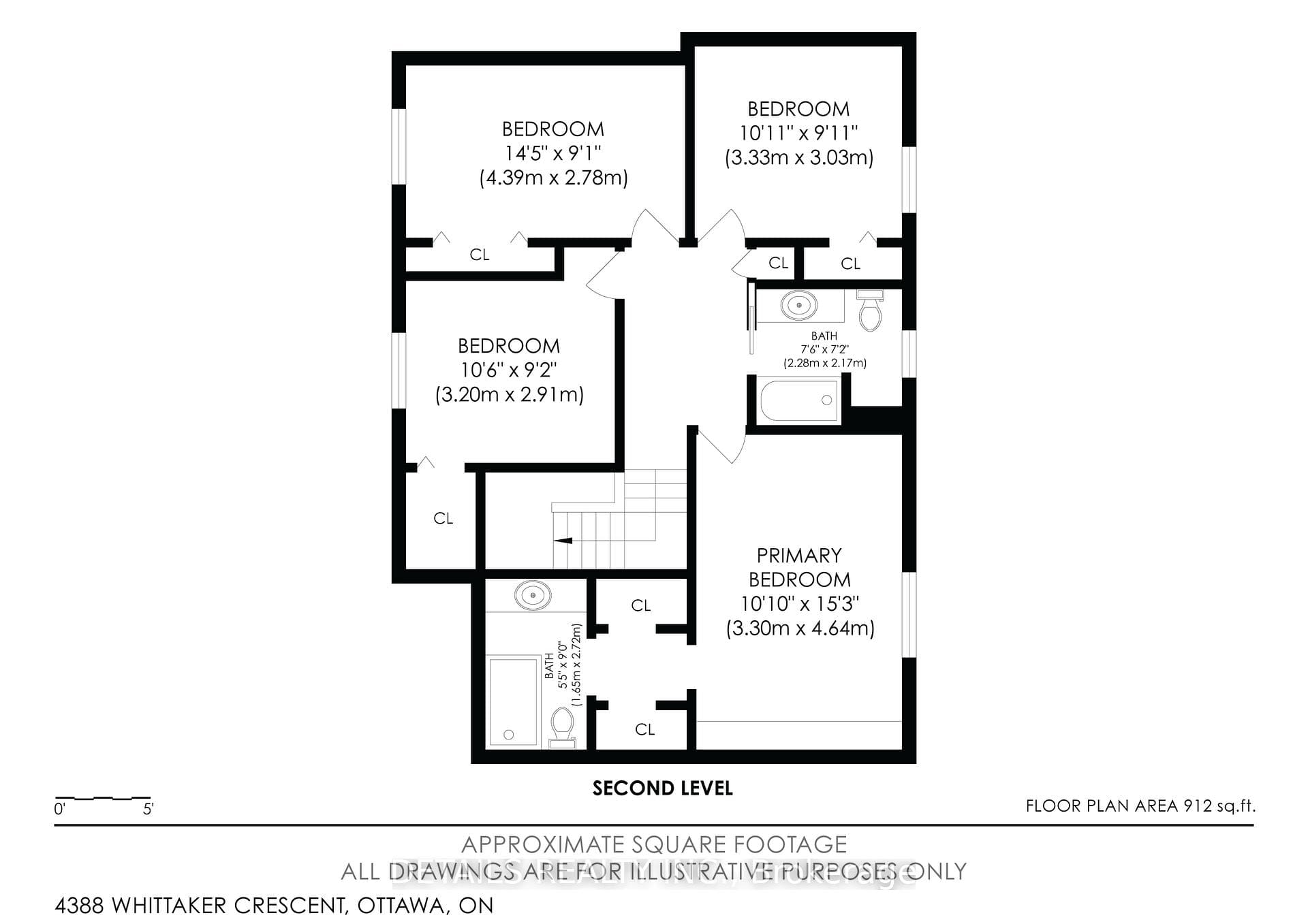 4388 Whittaker Crescent photo 48