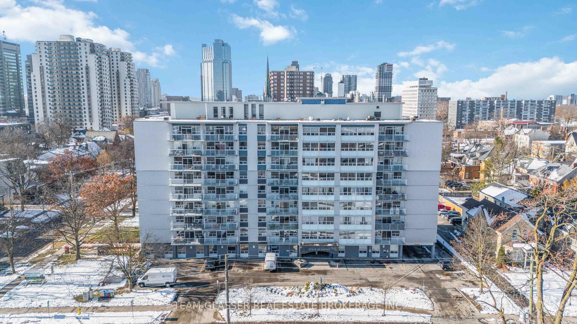 396 Queens Avenue Unit 506 photo 14