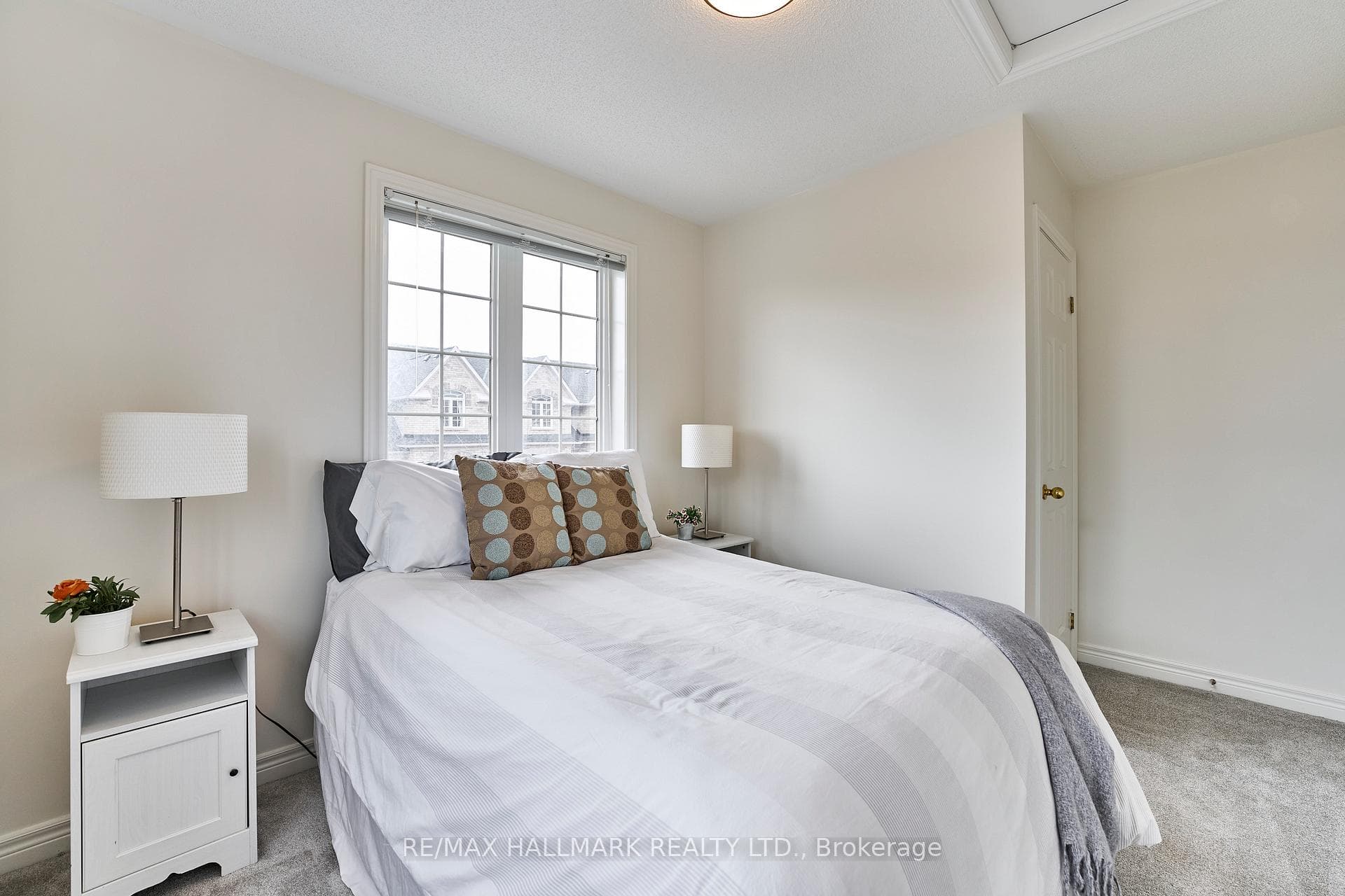 2nd Bed