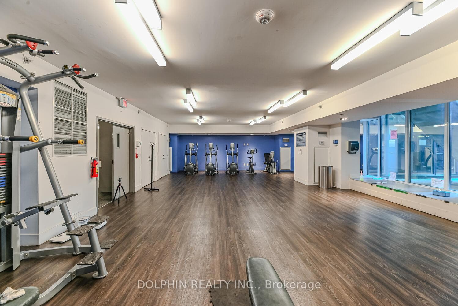 36 Lisgar Street Unit 211 W photo 38