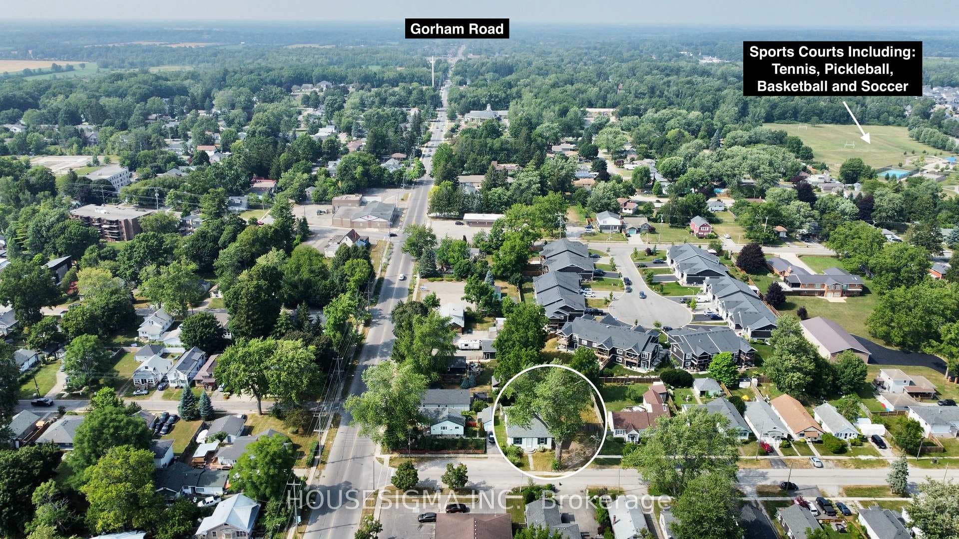 3852 Brunswick Avenue photo 39