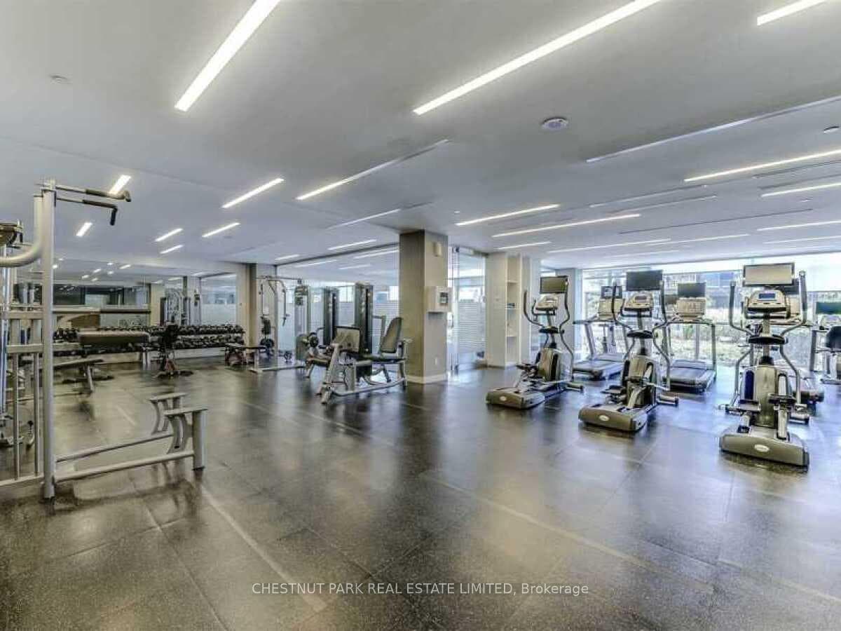 55 Regent Park Boulevard Unit 420 photo 33