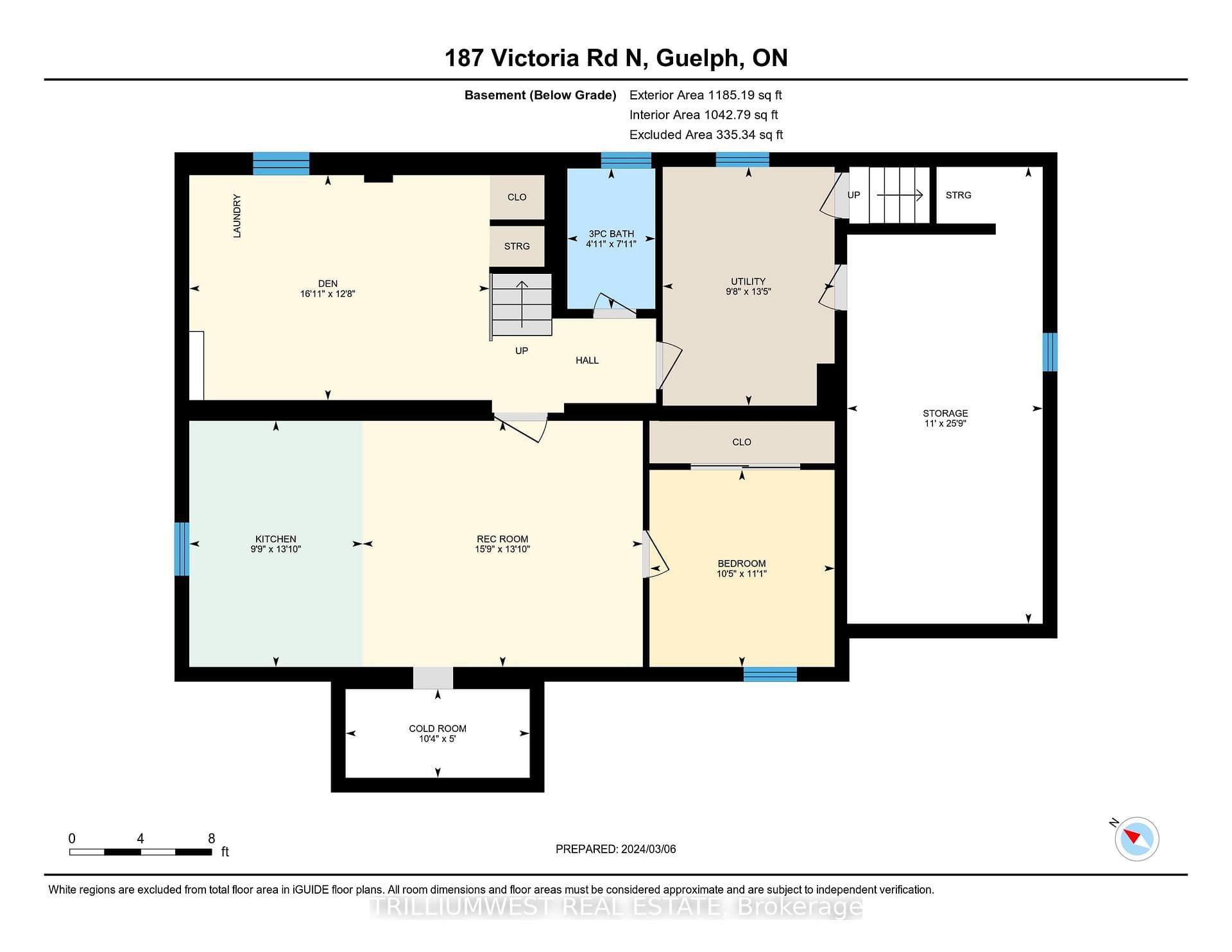 187 Victoria Road photo 40