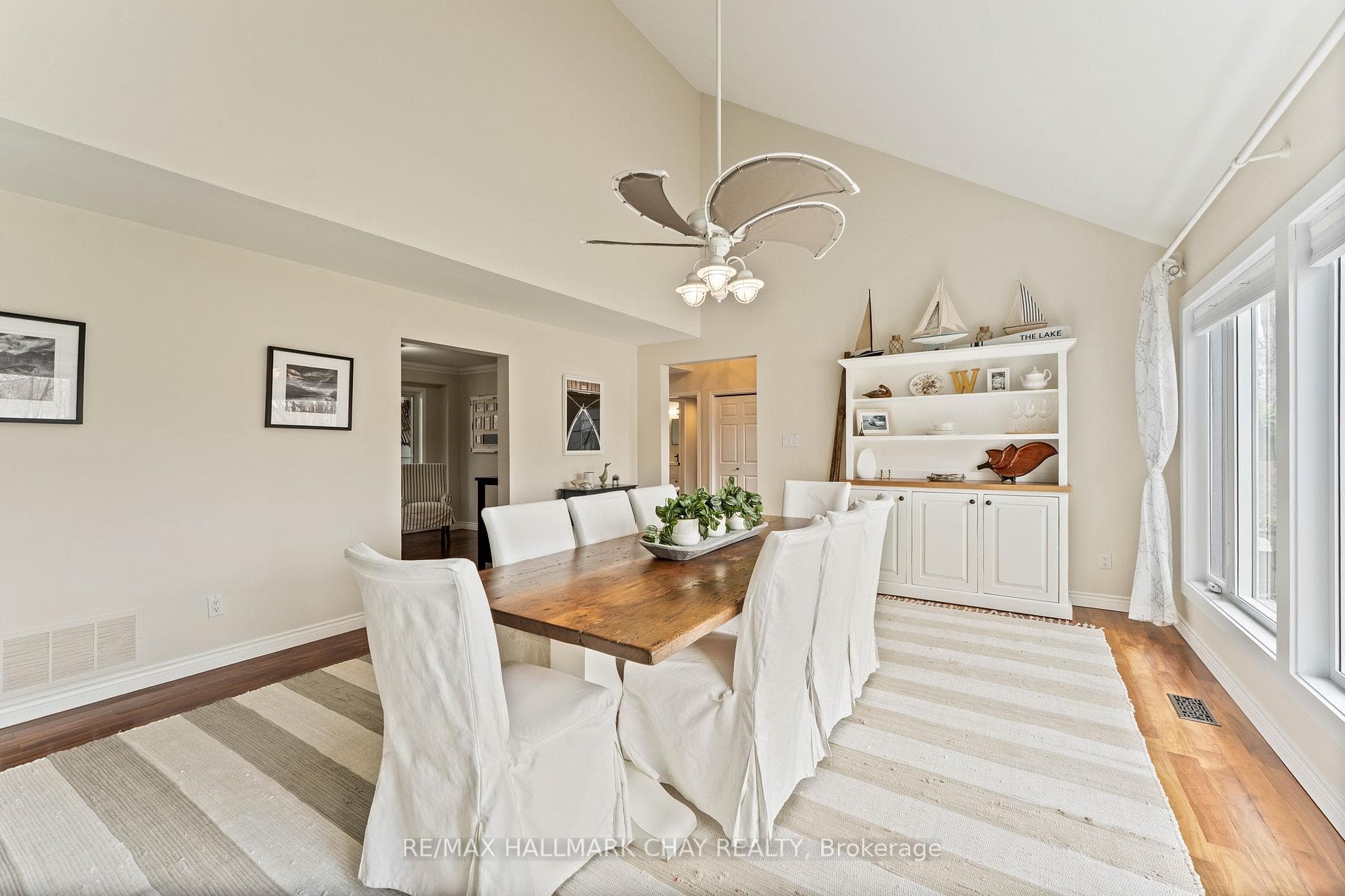 Great Room - Can be Dining or Living Room