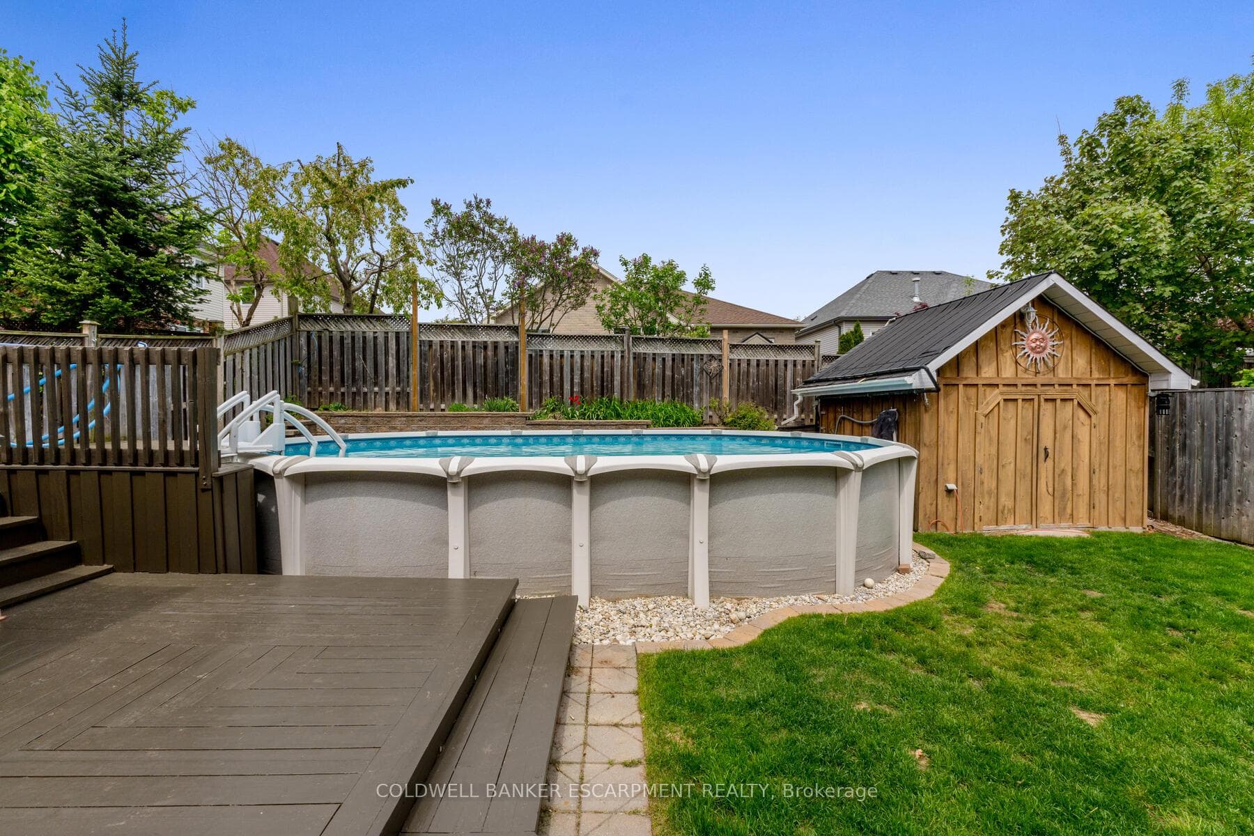 31 Dawkins Crescent photo 30