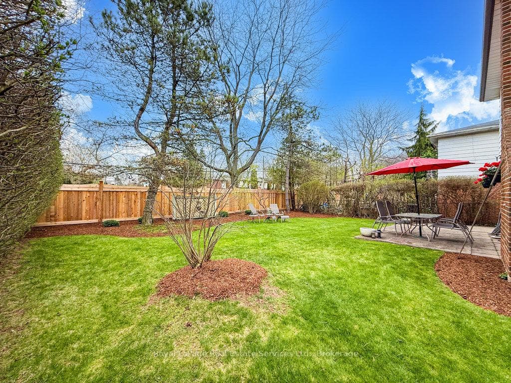 2086 Thornlea Drive photo 30