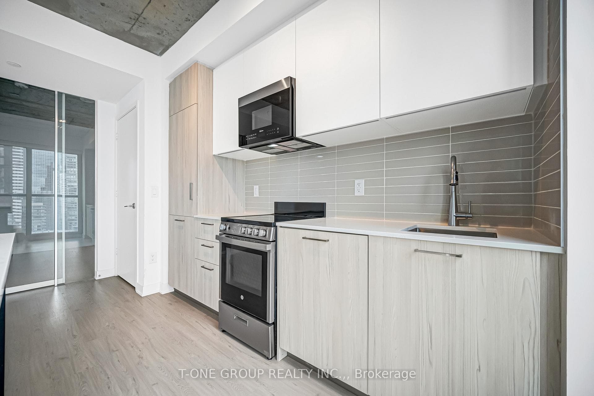 65 Mutual Street Unit 2605 photo 25