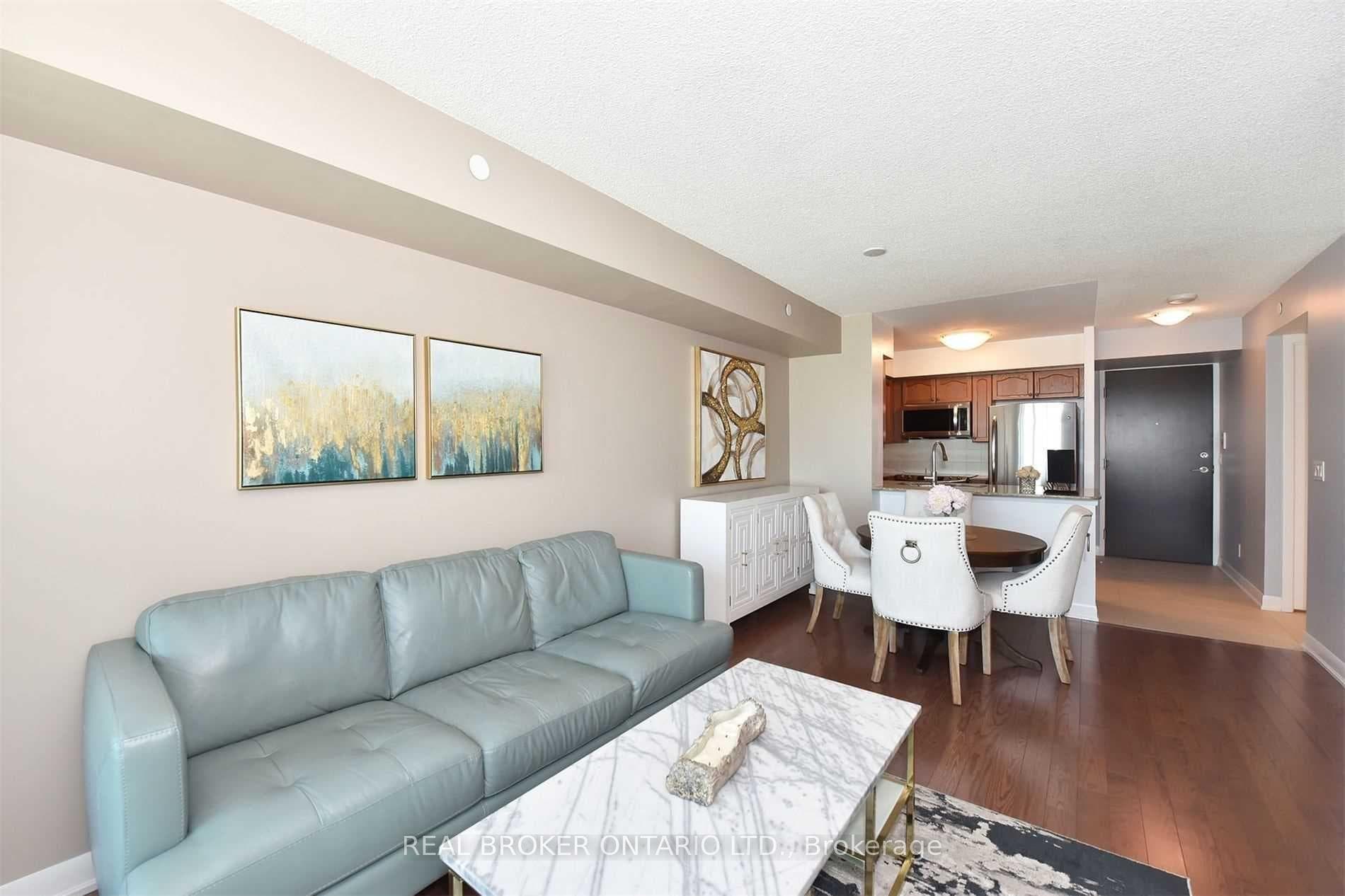 205 Sherway Gardens Road Unit 1704 photo 14
