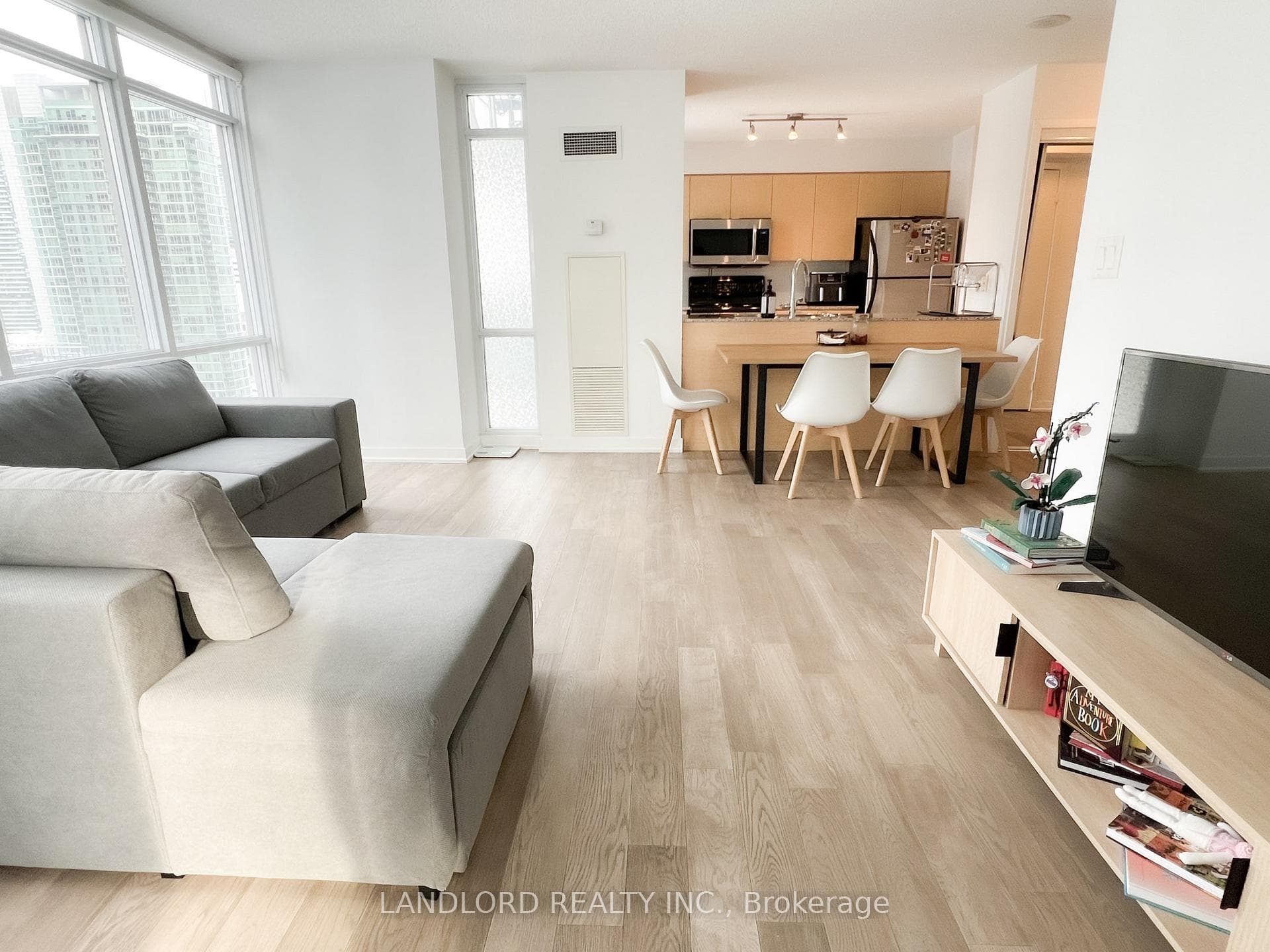 11 Brunel Court Unit 2203 photo 1