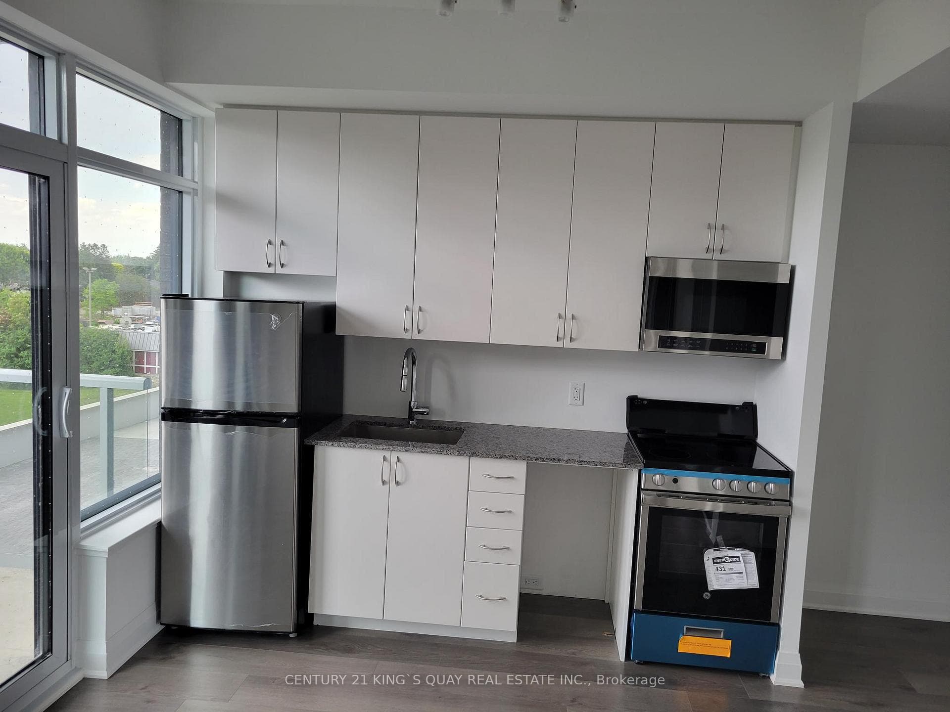 3220 Sheppard Avenue Unit 220 photo 8
