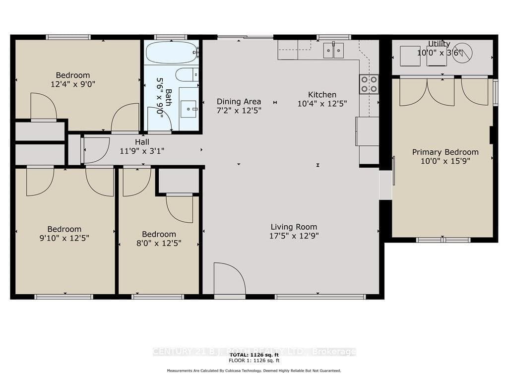 119 DAVEY Drive photo 12