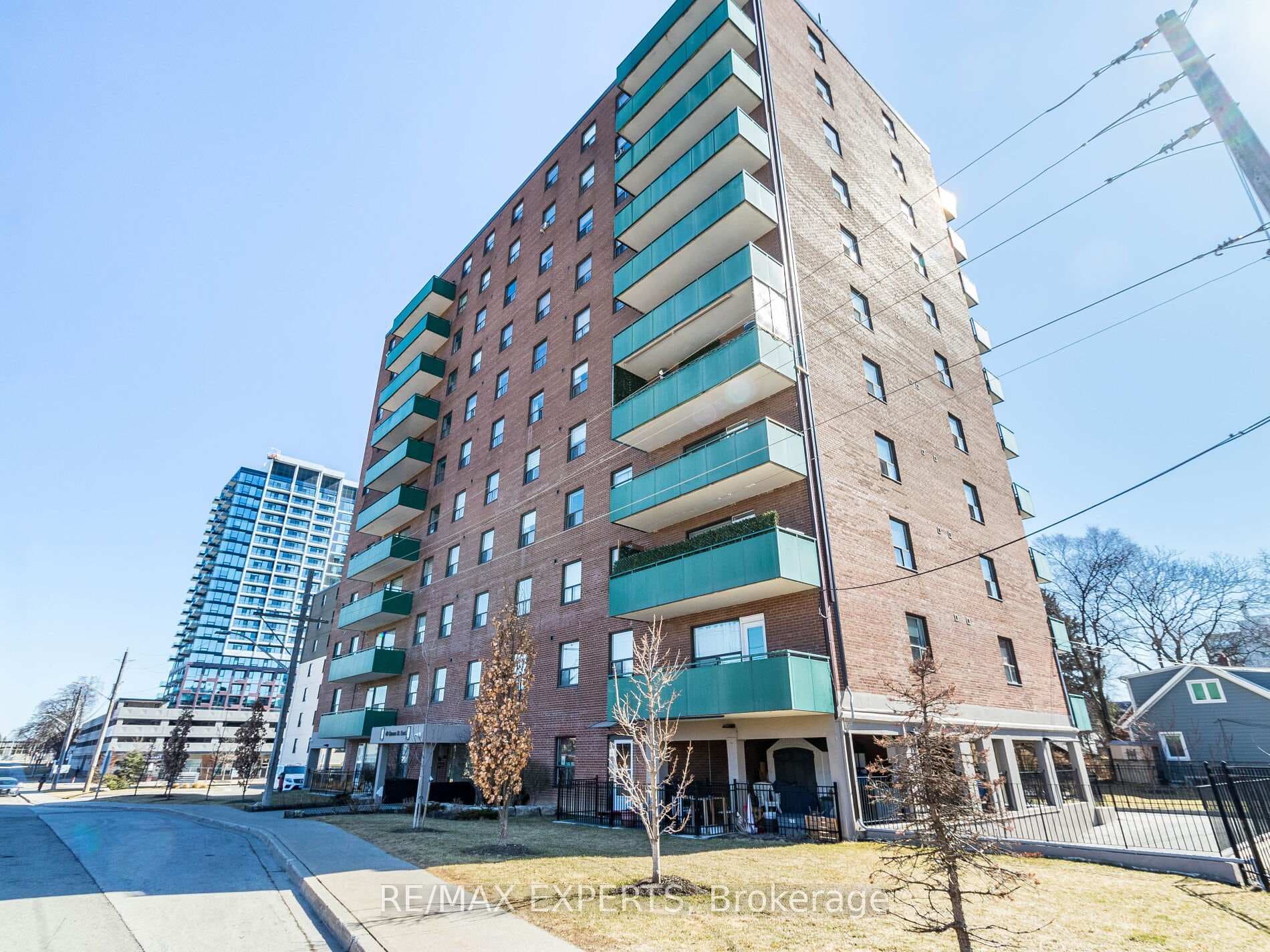 49 Queen Street Unit 703 photo 2