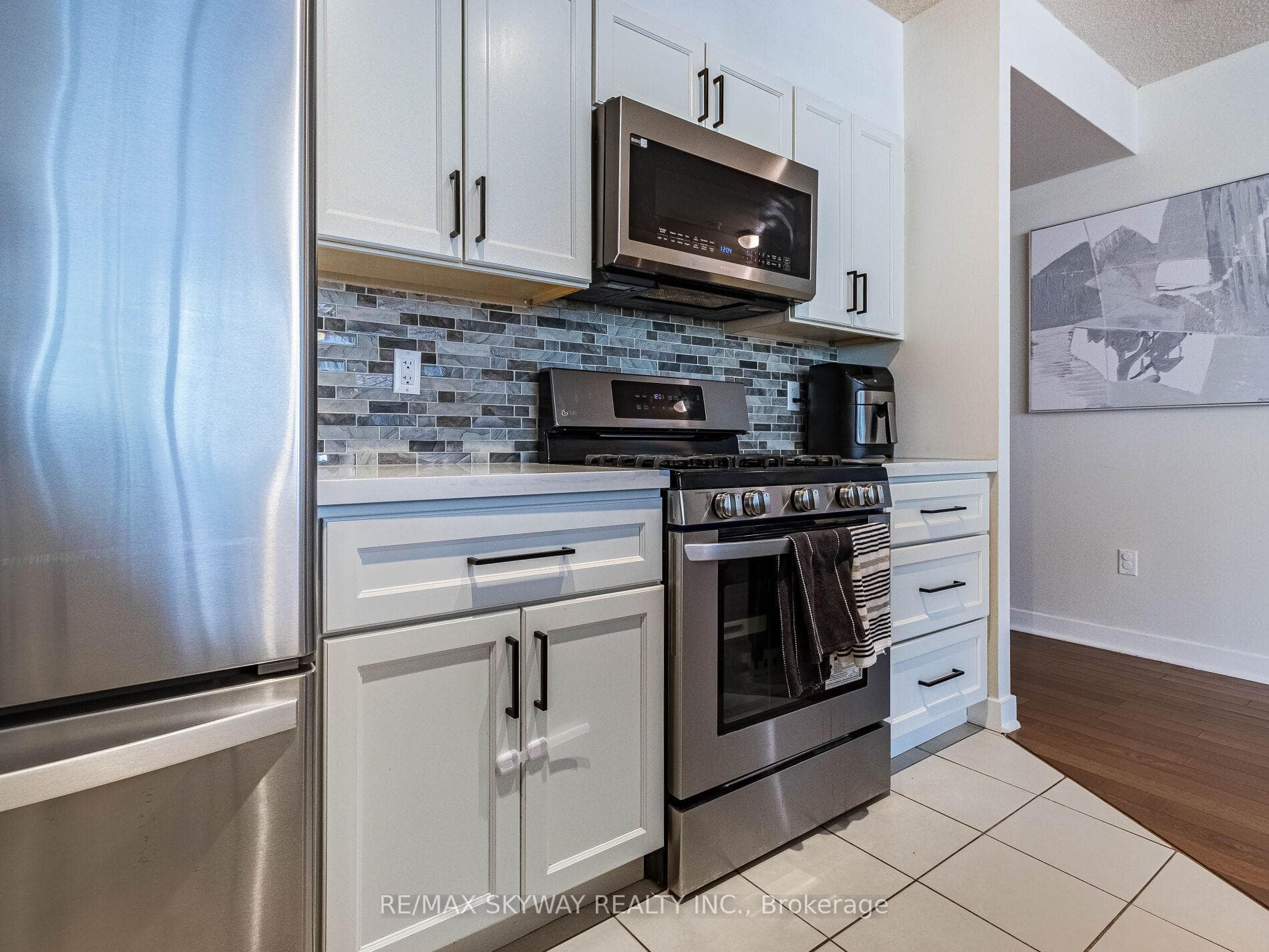 35 Mariner Terrace Unit 1509 photo 6