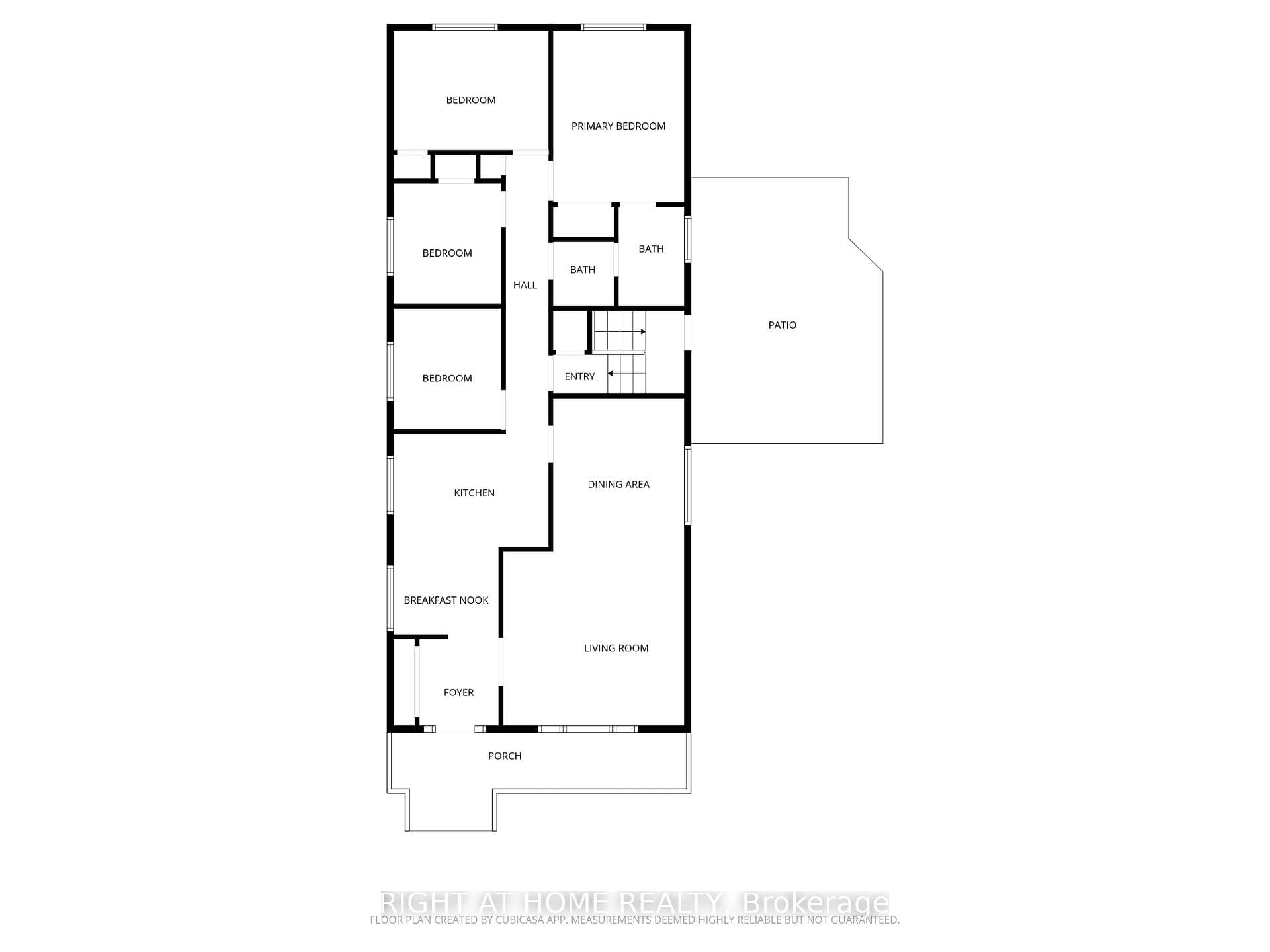 8 Mira Road photo 43