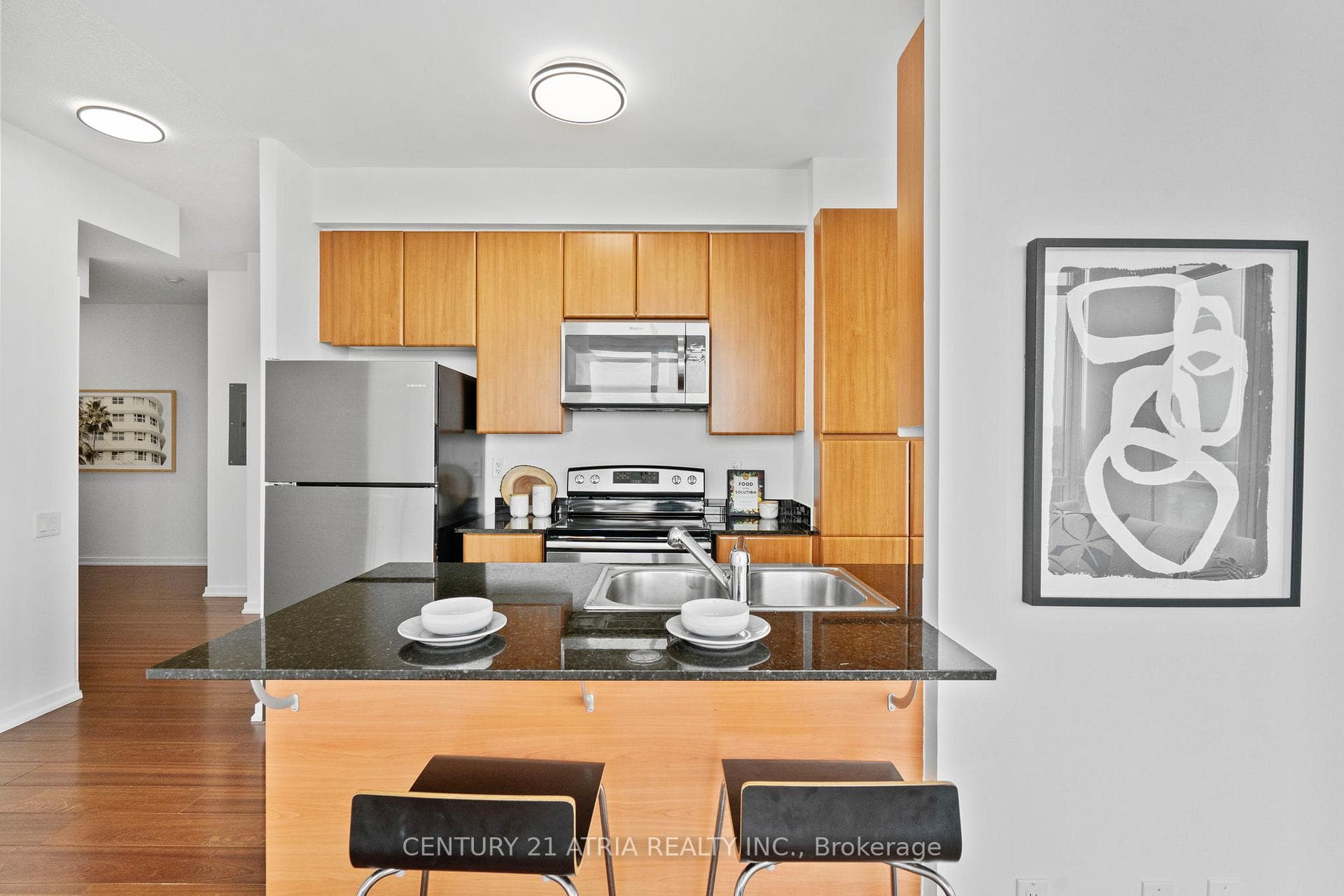 30 Canterbury Place Unit 908 photo 18