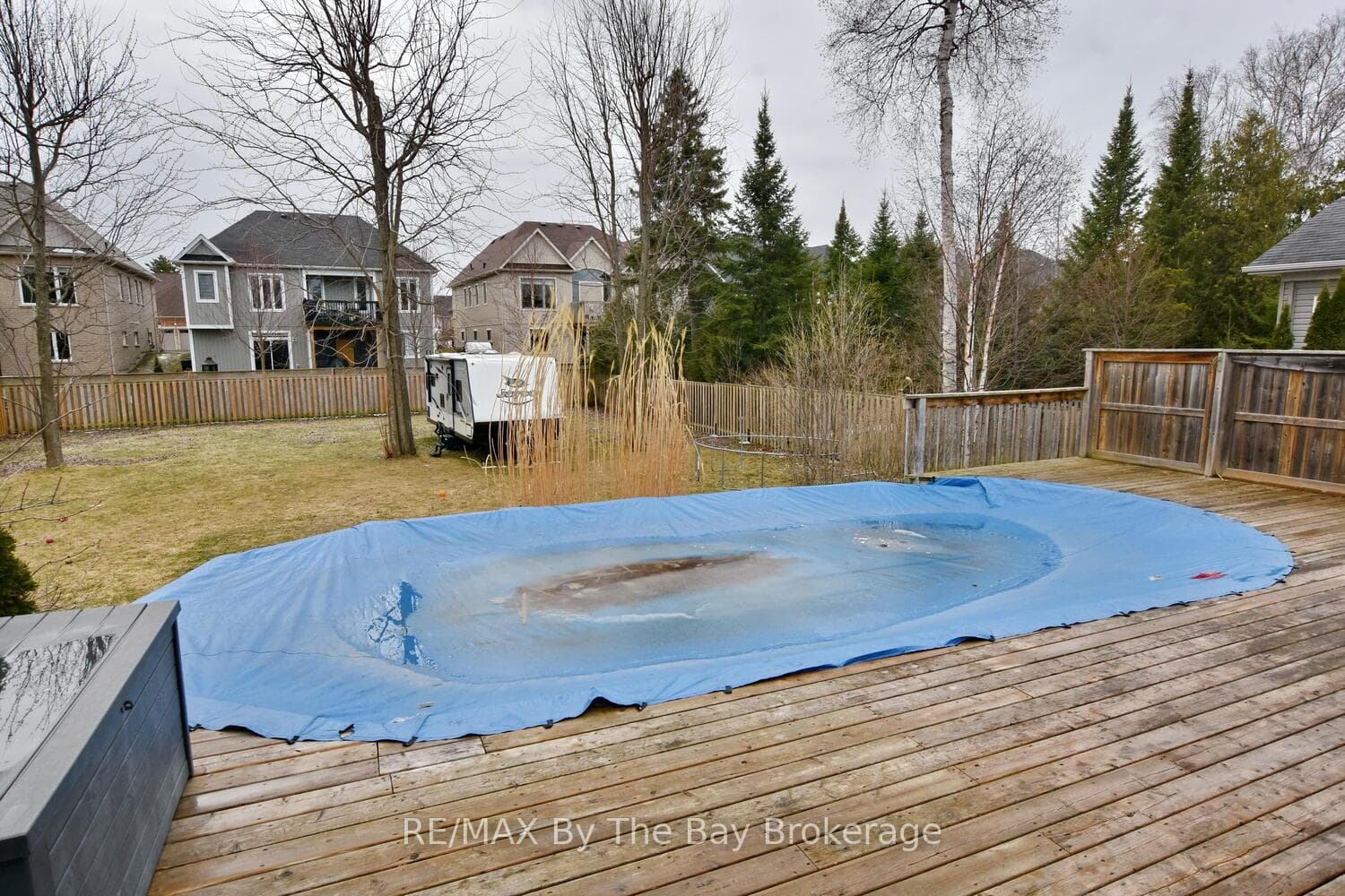 439 Robinson Road photo 46