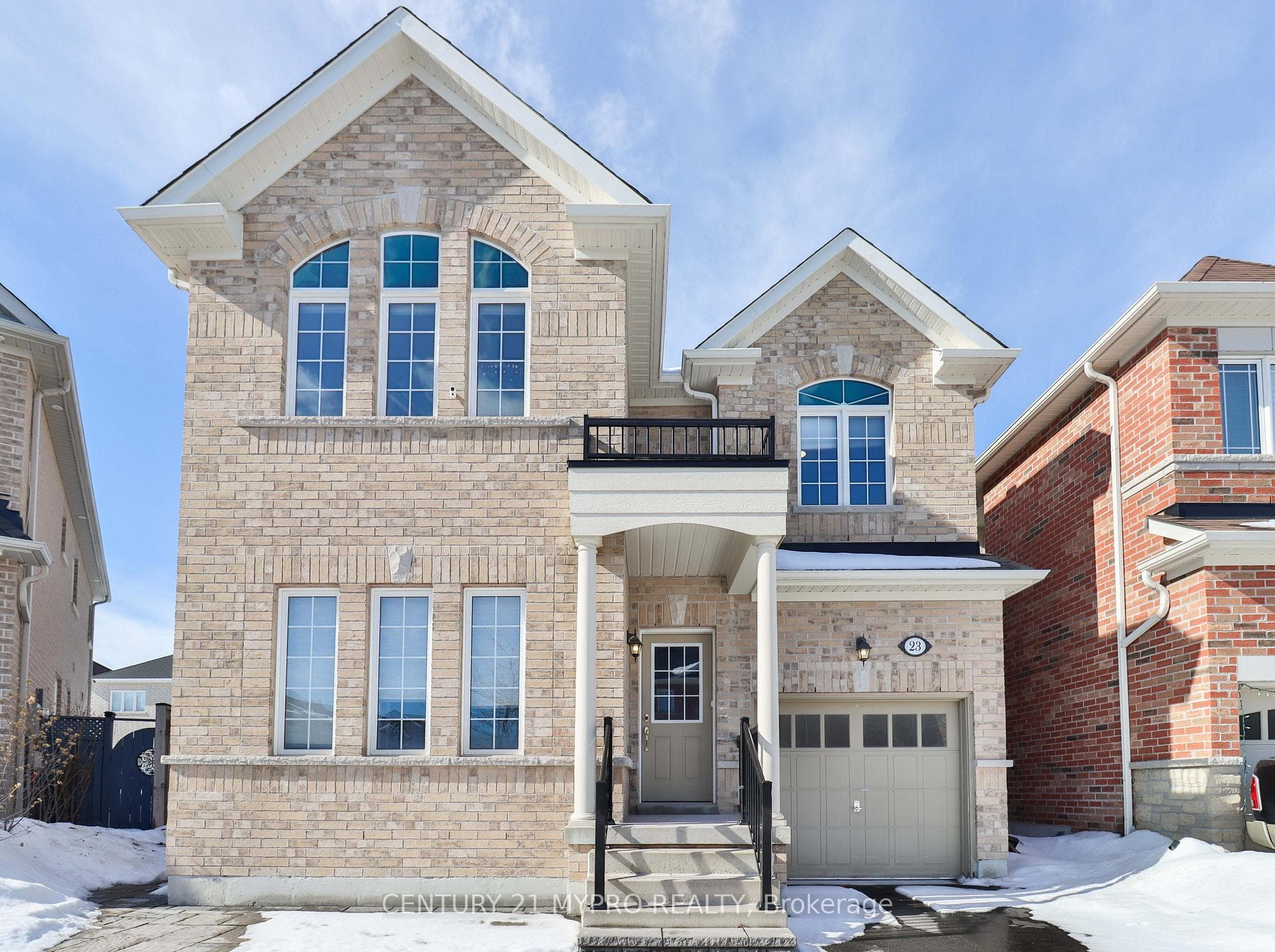 23 Bellotti Crescent photo 2