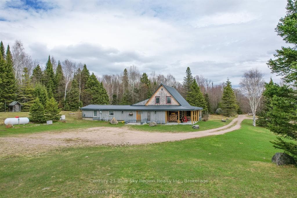 930 Ponderosa Road photo 8