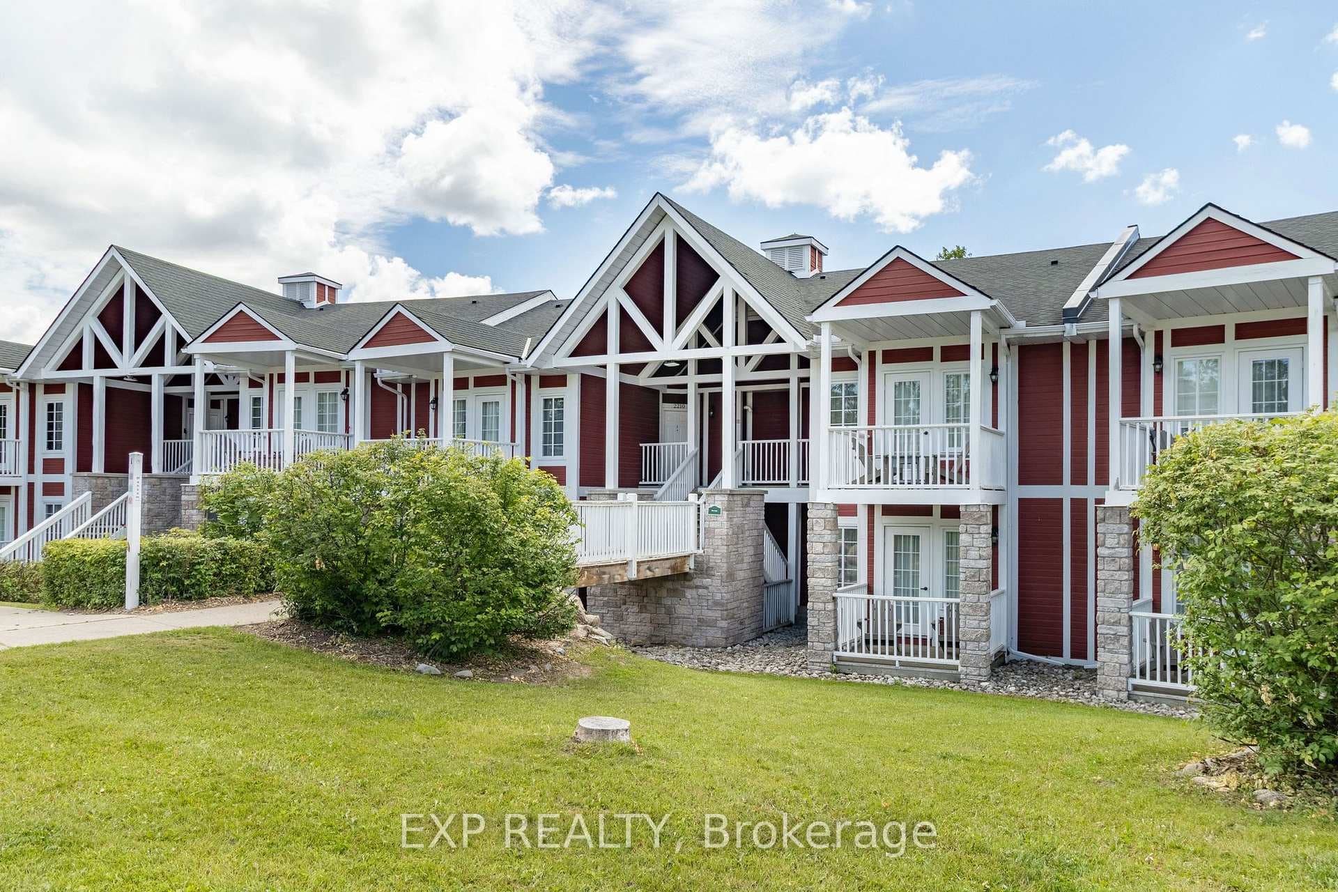 90 Highland Drive Unit 2010/2011 photo 1