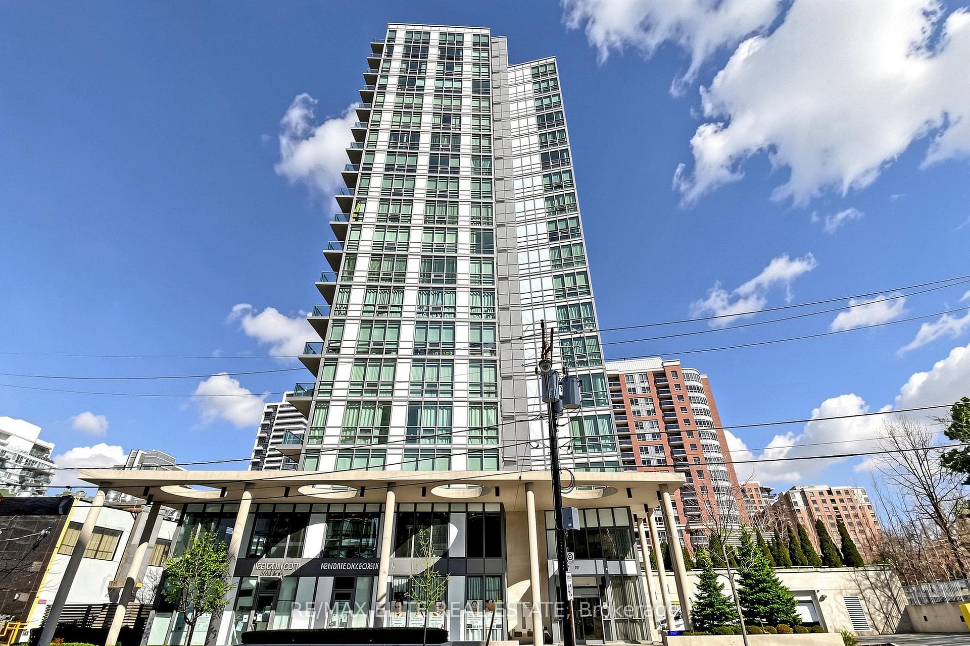 26 Norton Avenue Unit 1309 photo 1