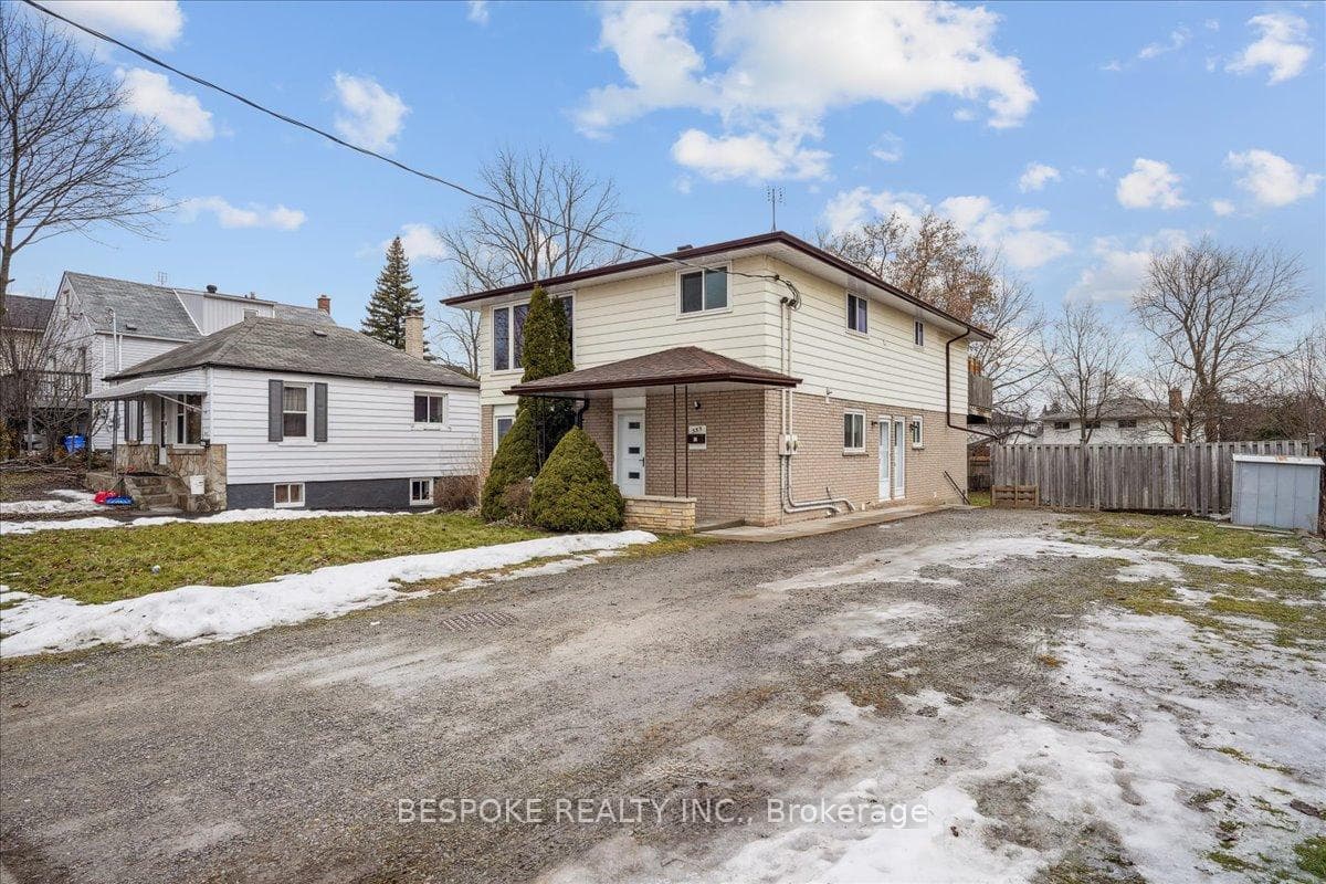 355 Oshawa Boulevard Unit Bsmt photo 23