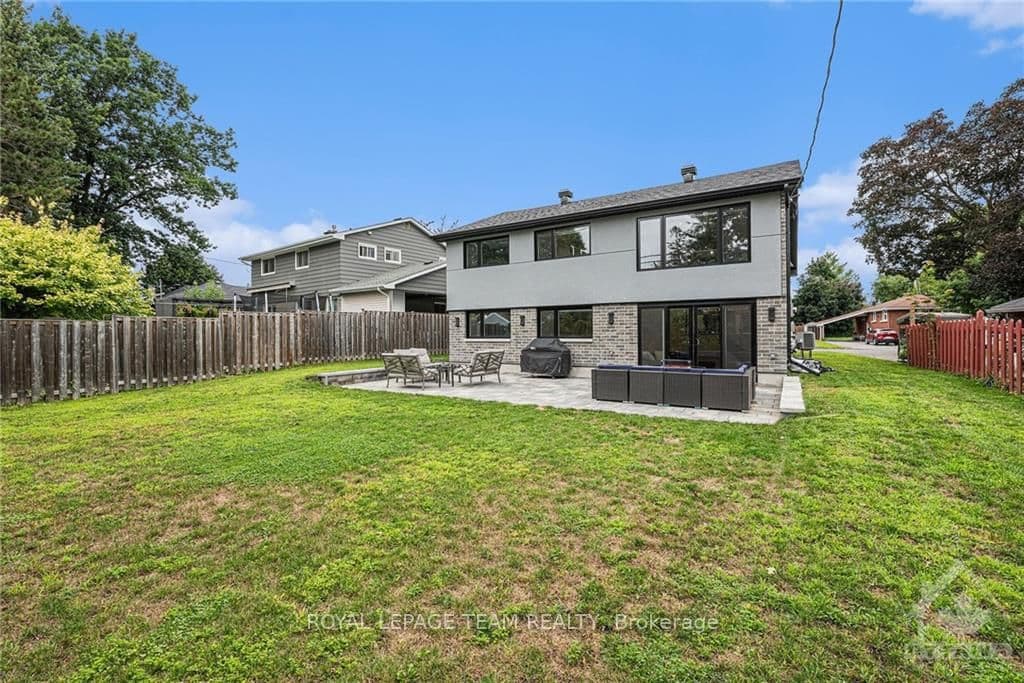 1248 HENRY FARM Drive photo 24