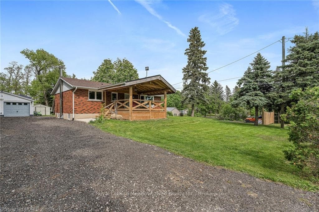 11757 GUELPH Line photo 1