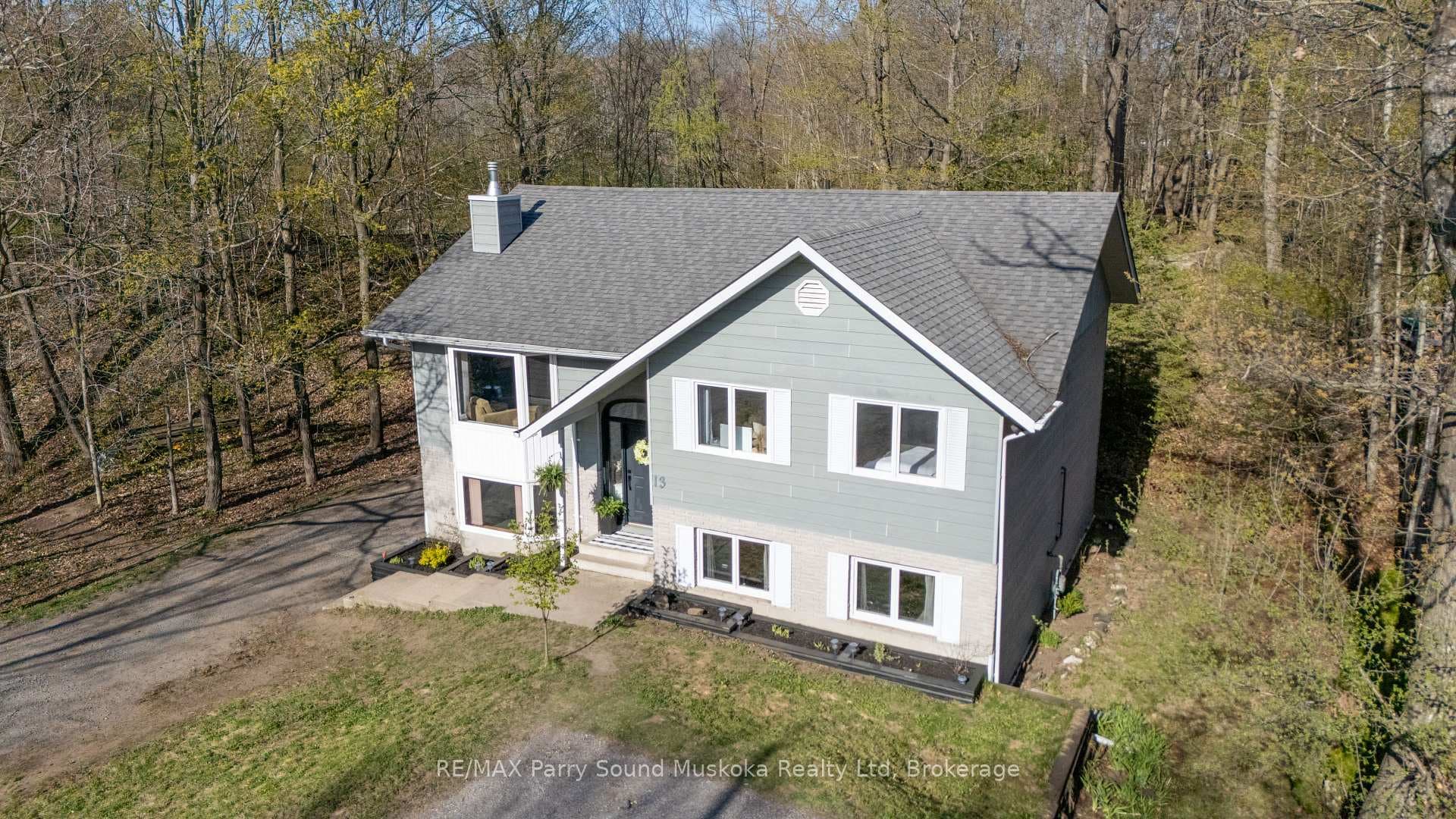 A beautifully updated home in a great location.