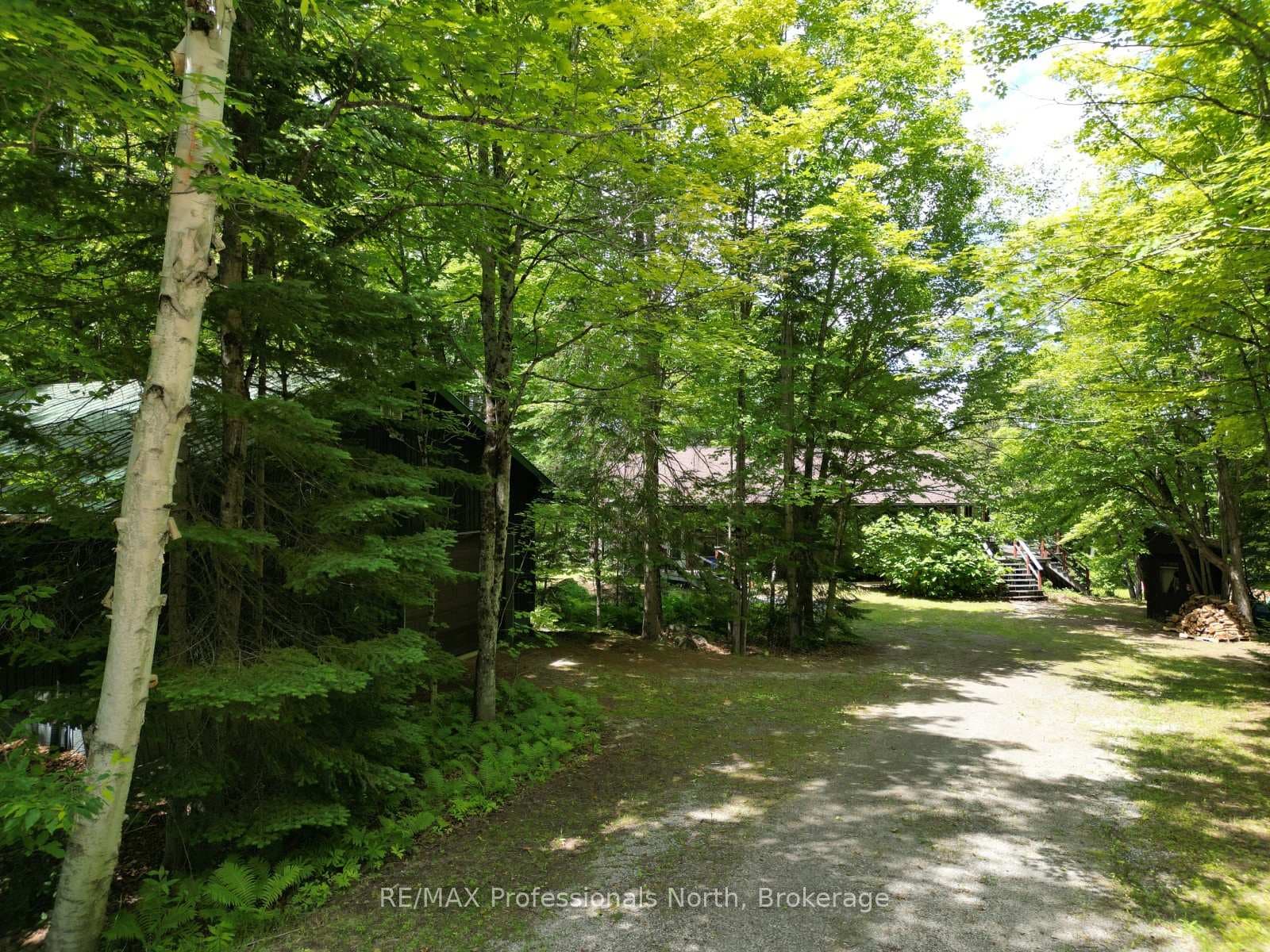 2397 Kashagawigamog Lake Road photo 4